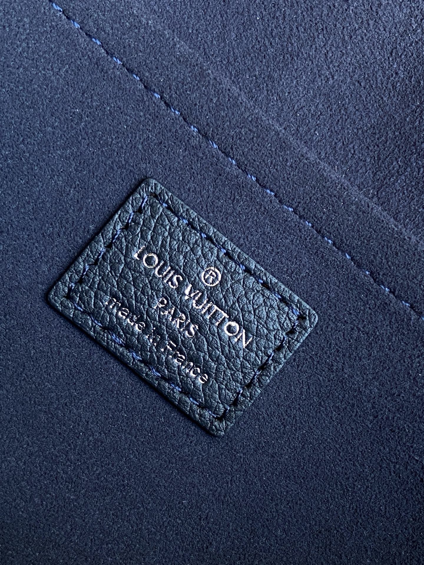 M27048 LV Pochette Félicie Chain Bag - 图片 3