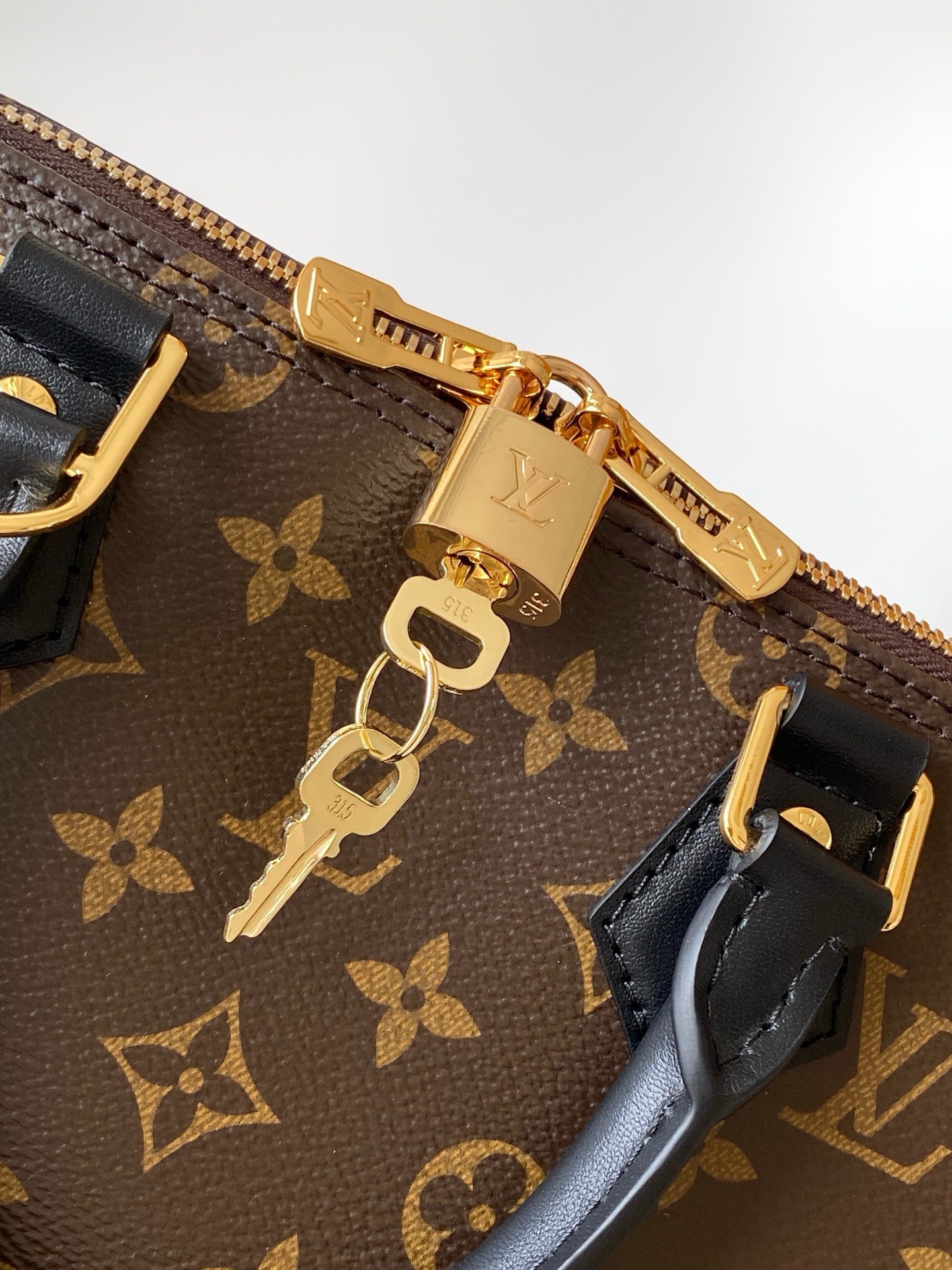 M27216 LV ALMA Trunk Small Handbag - 图片 4