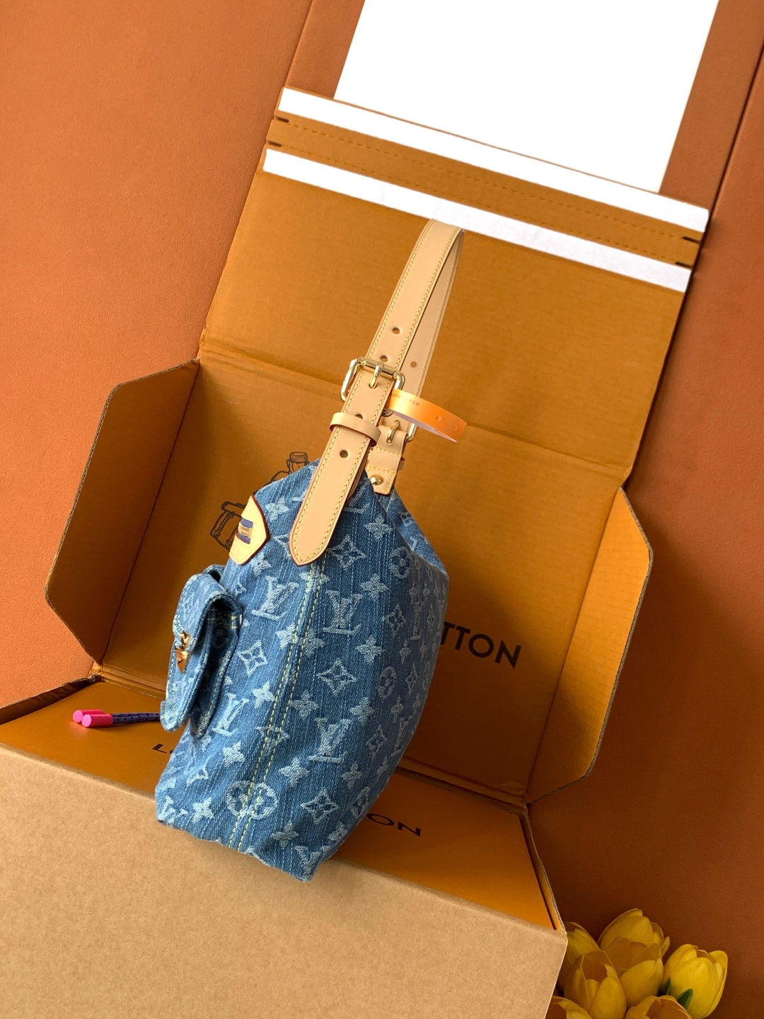 M27329 LV BAGGY - 图片 10