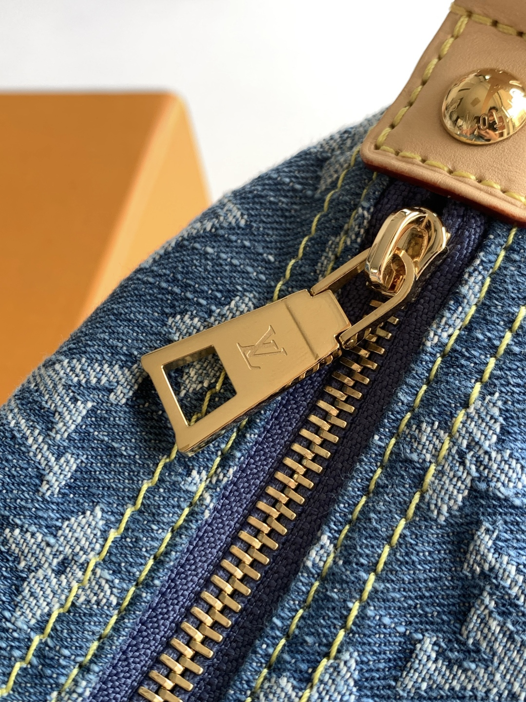 M27329 LV BAGGY - 图片 9