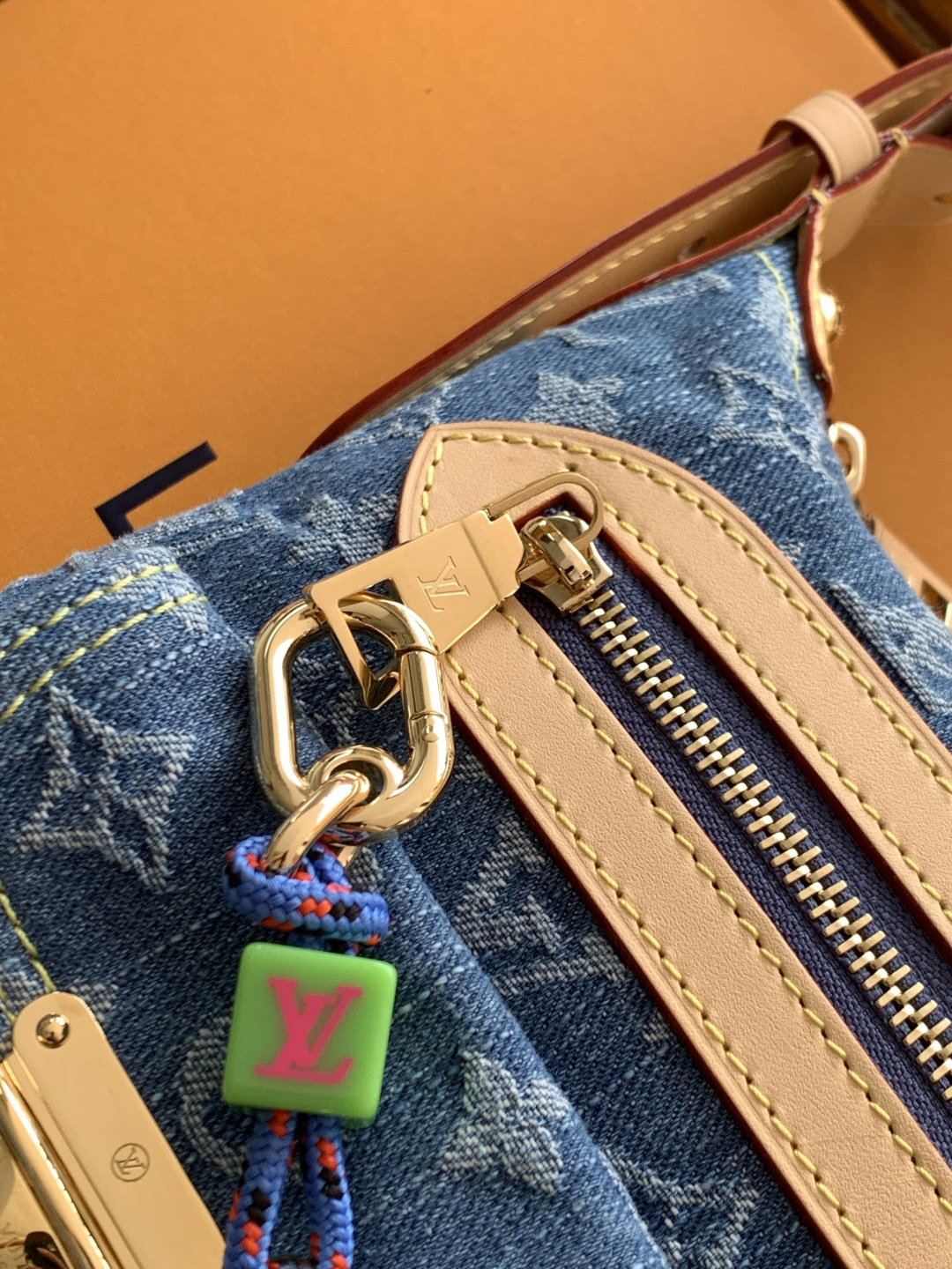 M27329 LV BAGGY - 图片 8