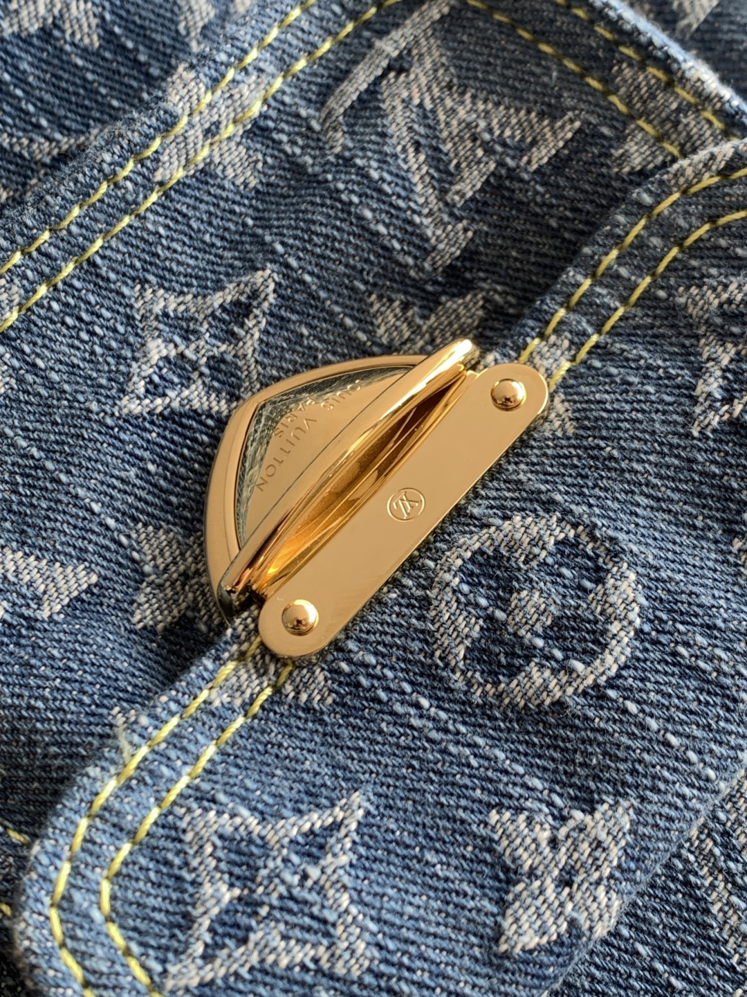 M27329 LV BAGGY - 图片 4