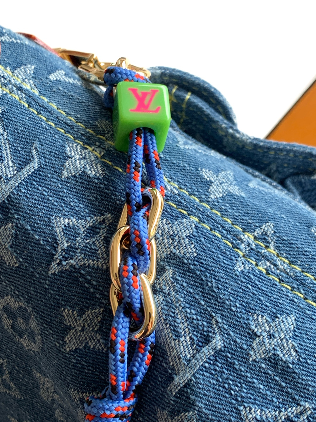 M27329 LV BAGGY - 图片 3