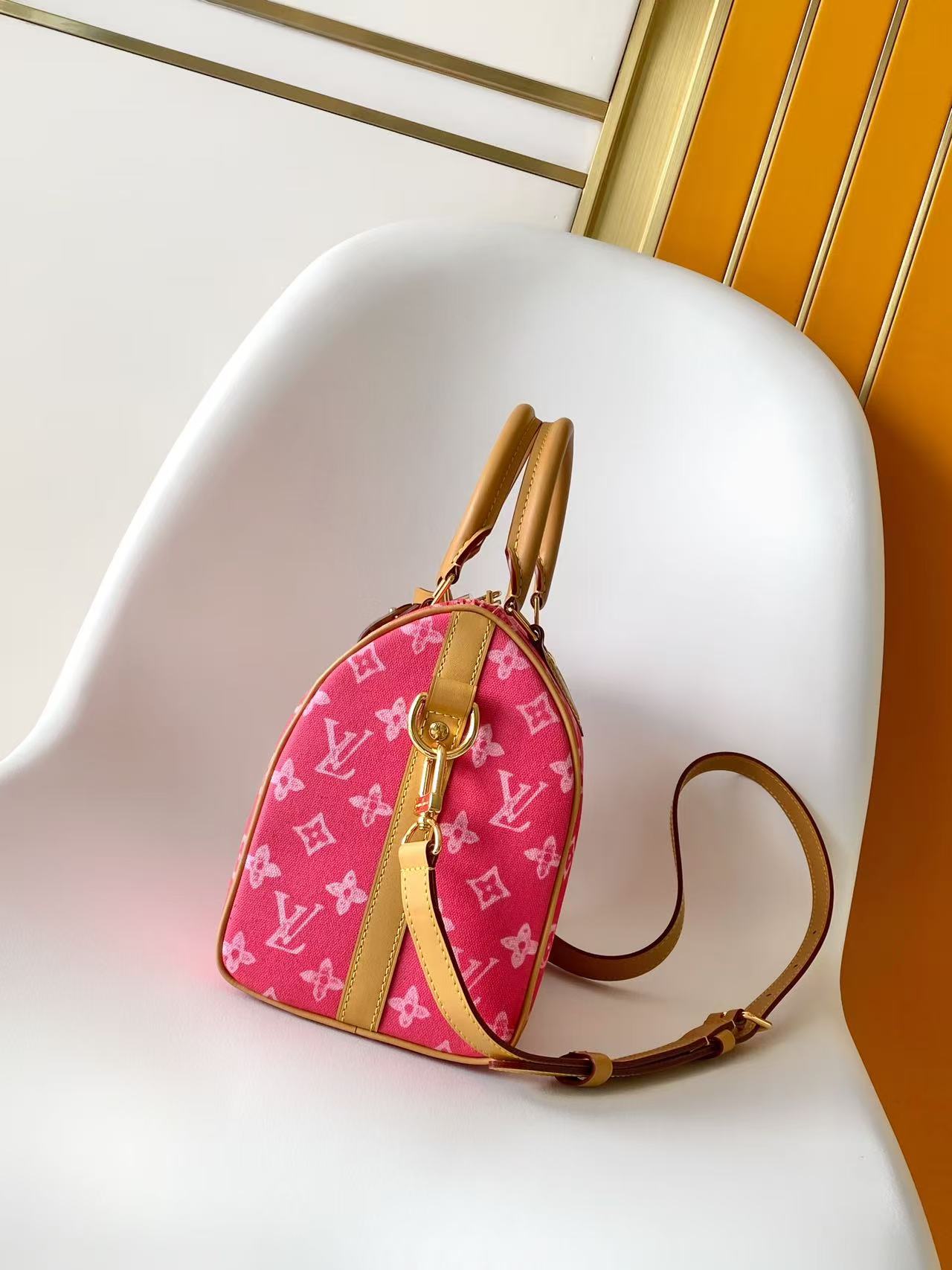 M27528 LV SPEEDY BANDOULIÈRE 25 - 图片 10