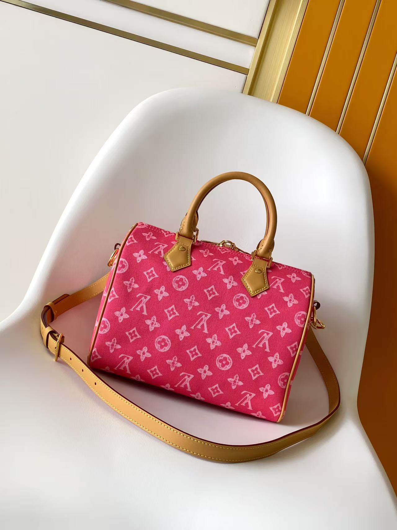 M27528 LV SPEEDY BANDOULIÈRE 25 - 图片 9