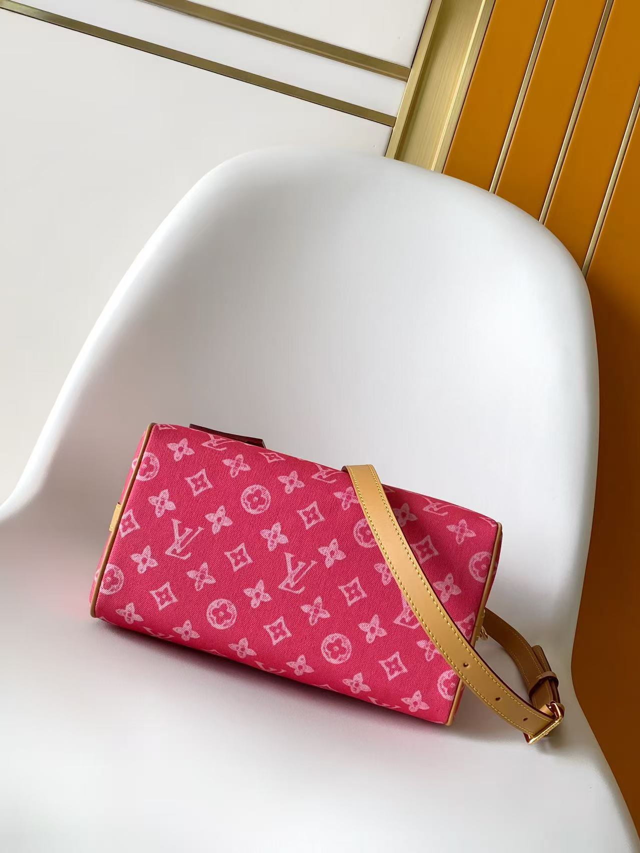 M27528 LV SPEEDY BANDOULIÈRE 25 - 图片 8