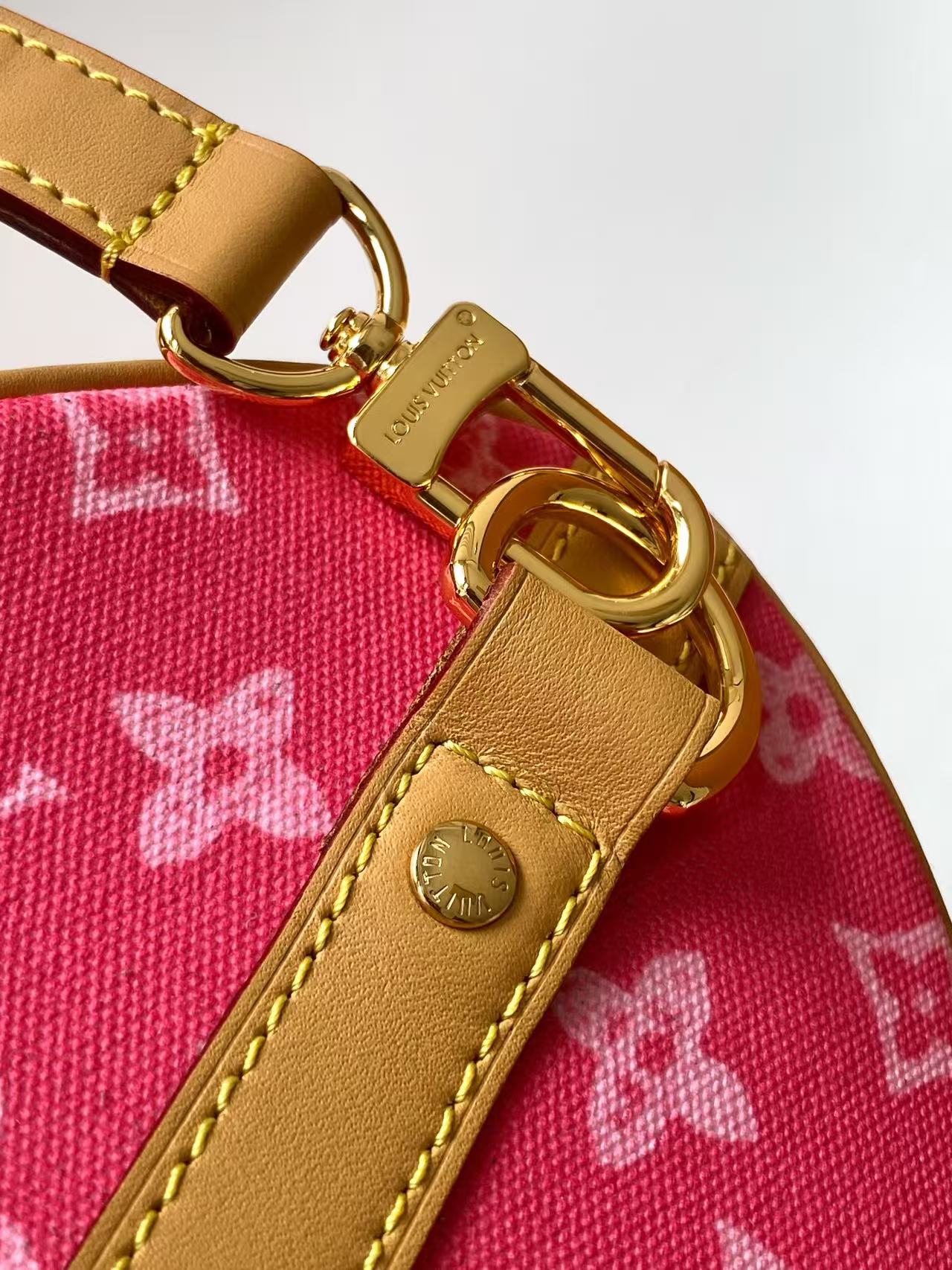 M27528 LV SPEEDY BANDOULIÈRE 25 - 图片 6