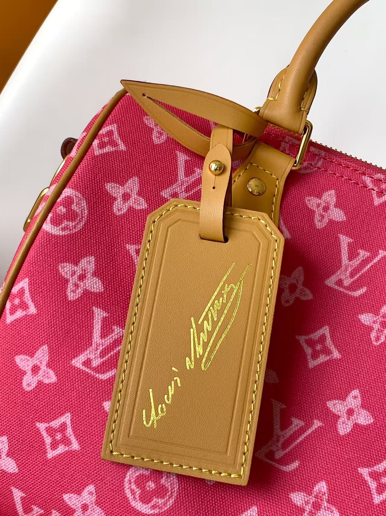 M27528 LV SPEEDY BANDOULIÈRE 25 - 图片 5