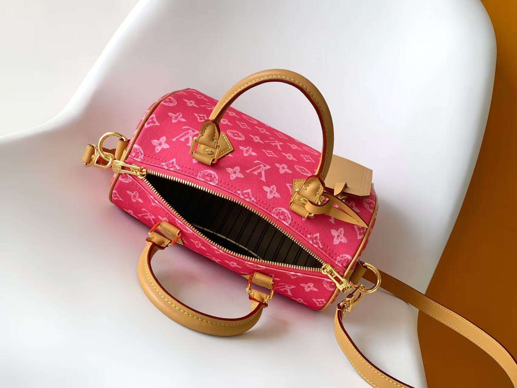 M27528 LV SPEEDY BANDOULIÈRE 25 - 图片 4