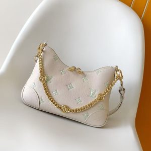 M27571 LV Boulogne Small Handbag