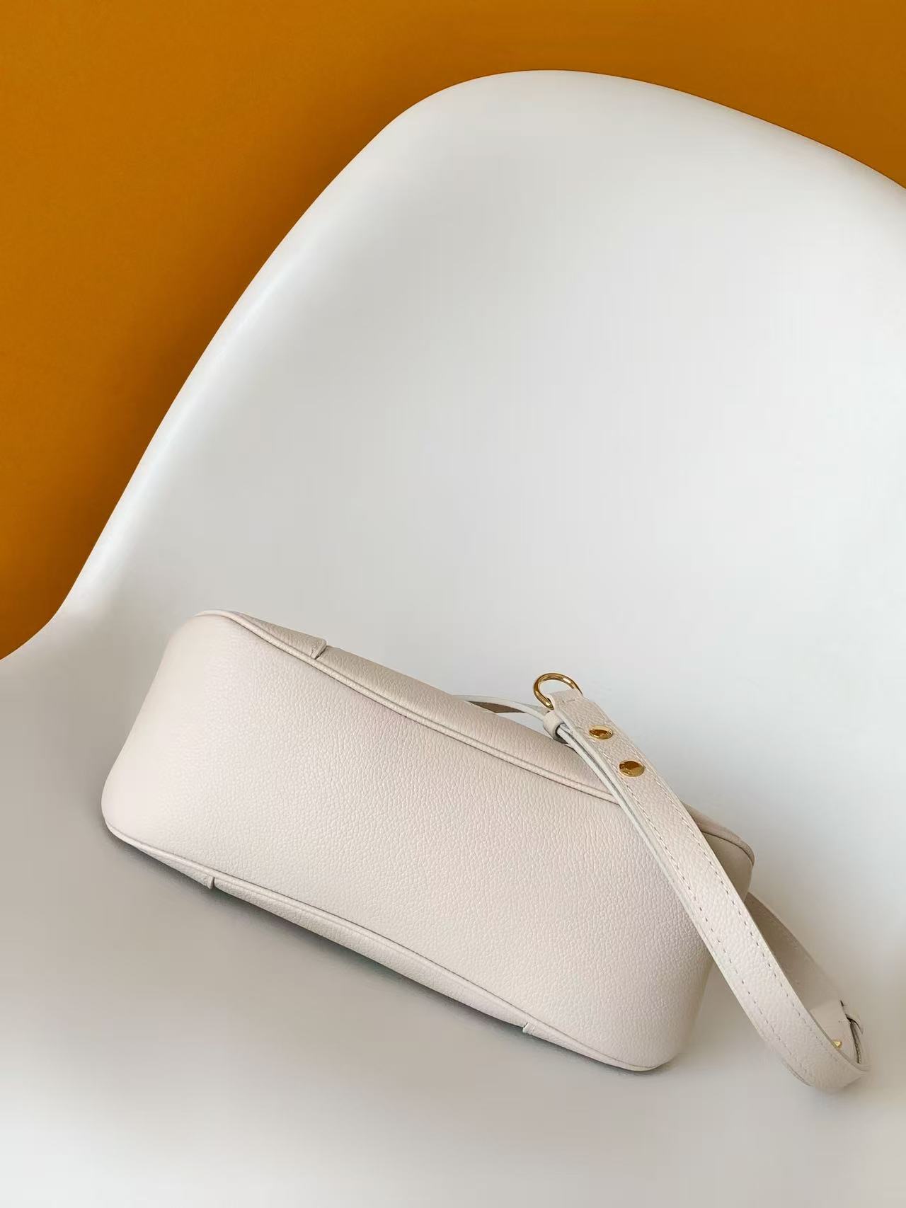 M27571 LV Boulogne Small Handbag - 图片 8