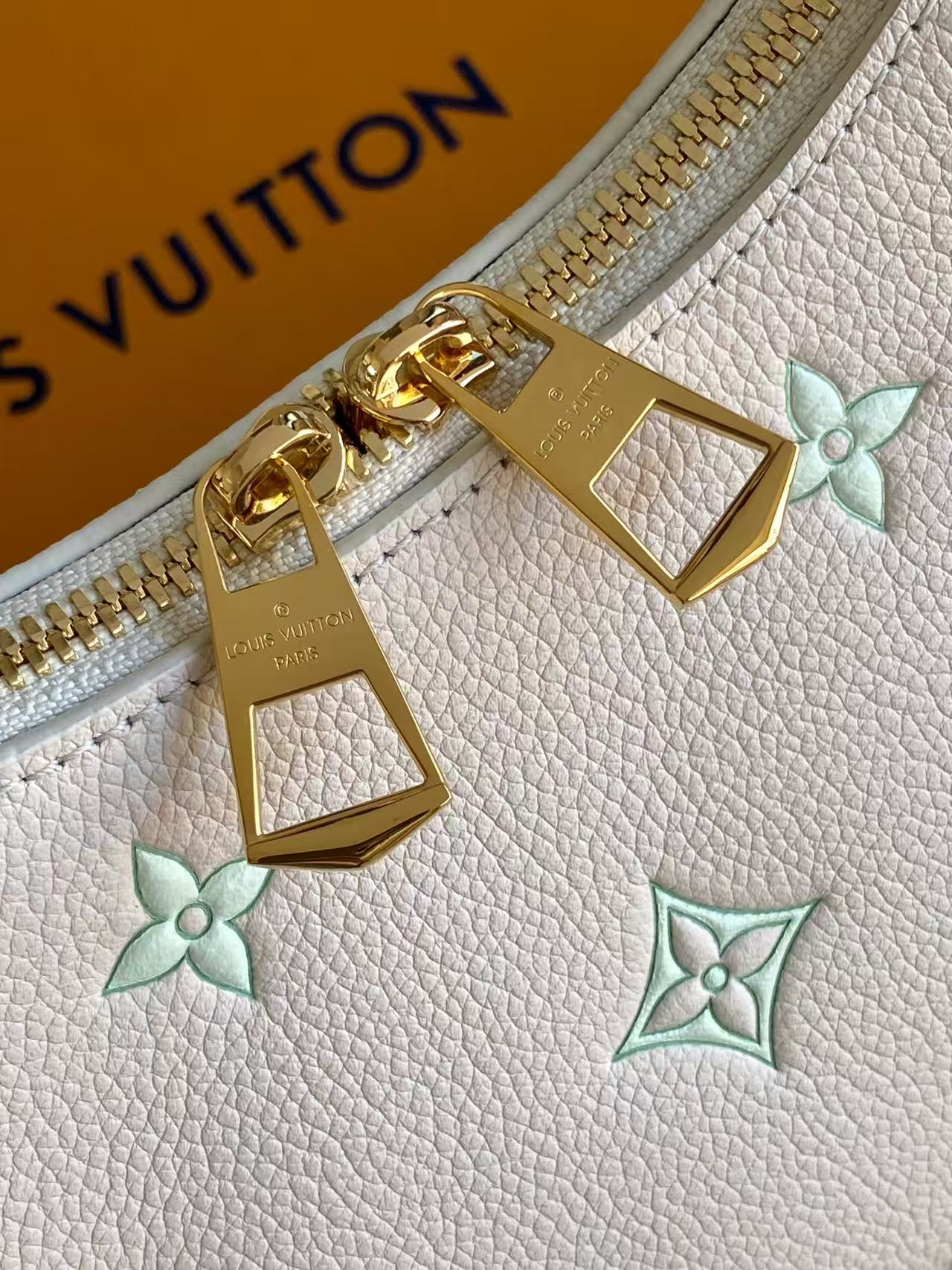 M27571 LV Boulogne Small Handbag - 图片 6