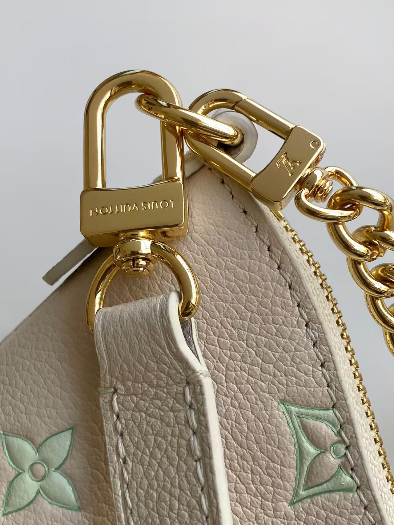M27571 LV Boulogne Small Handbag - 图片 5