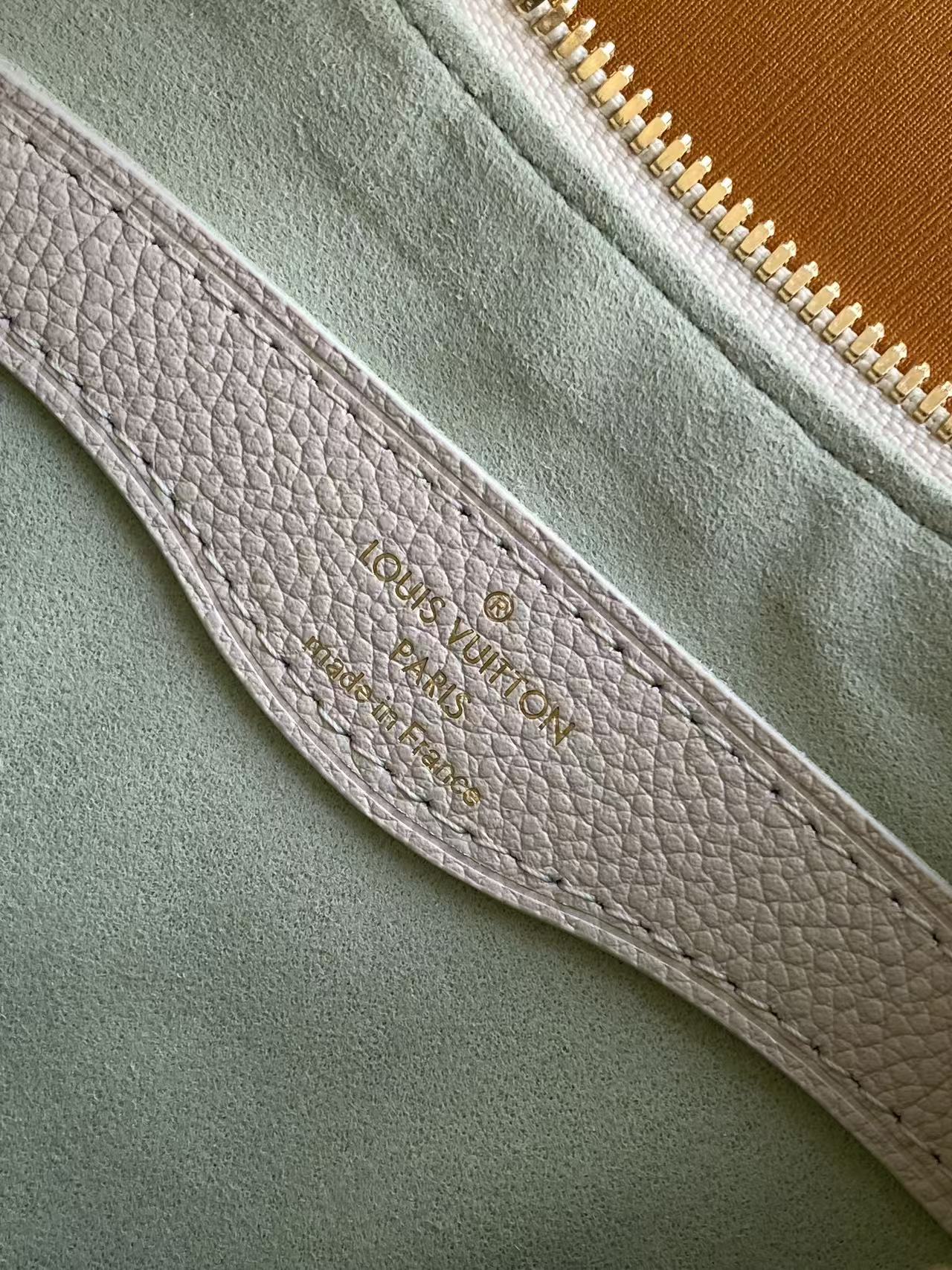 M27571 LV Boulogne Small Handbag - 图片 3