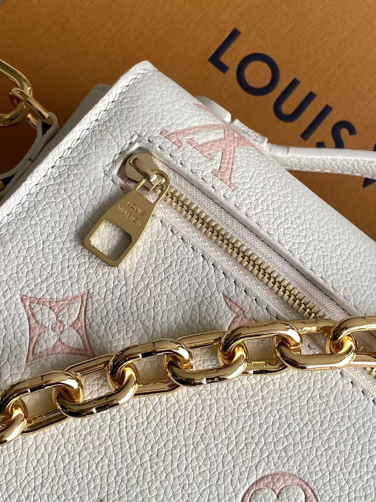 M27575 LV POCHETTE MÉTIS EAST WEST - 图片 8