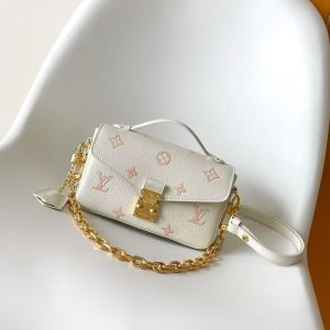 M27575 LV POCHETTE MÉTIS EAST WEST