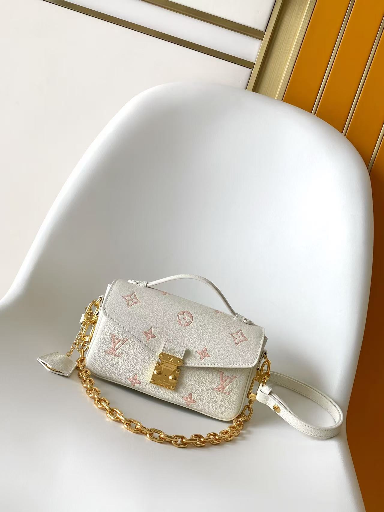 M27575 LV POCHETTE MÉTIS EAST WEST - 图片 2