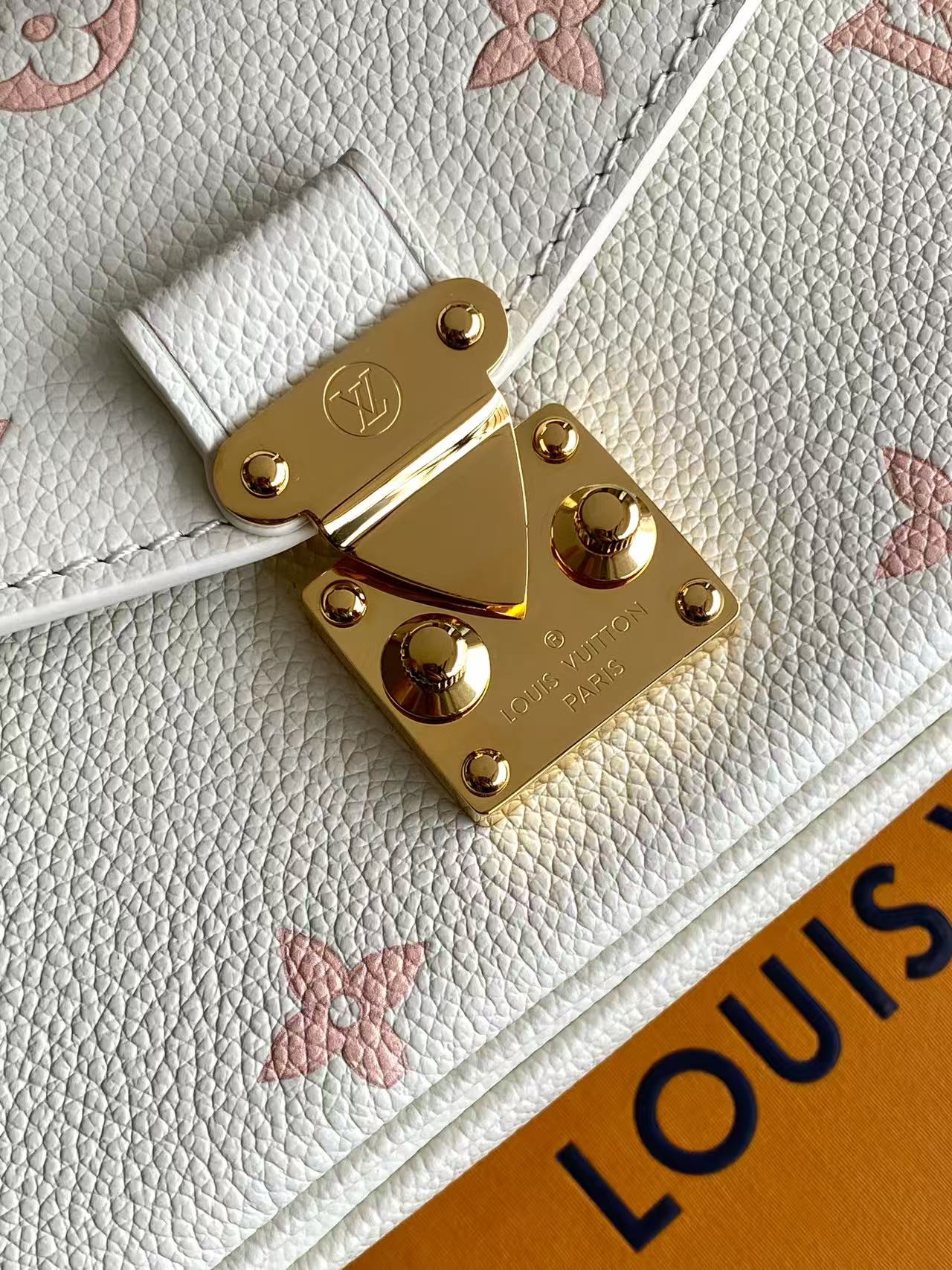 M27575 LV POCHETTE MÉTIS EAST WEST - 图片 5