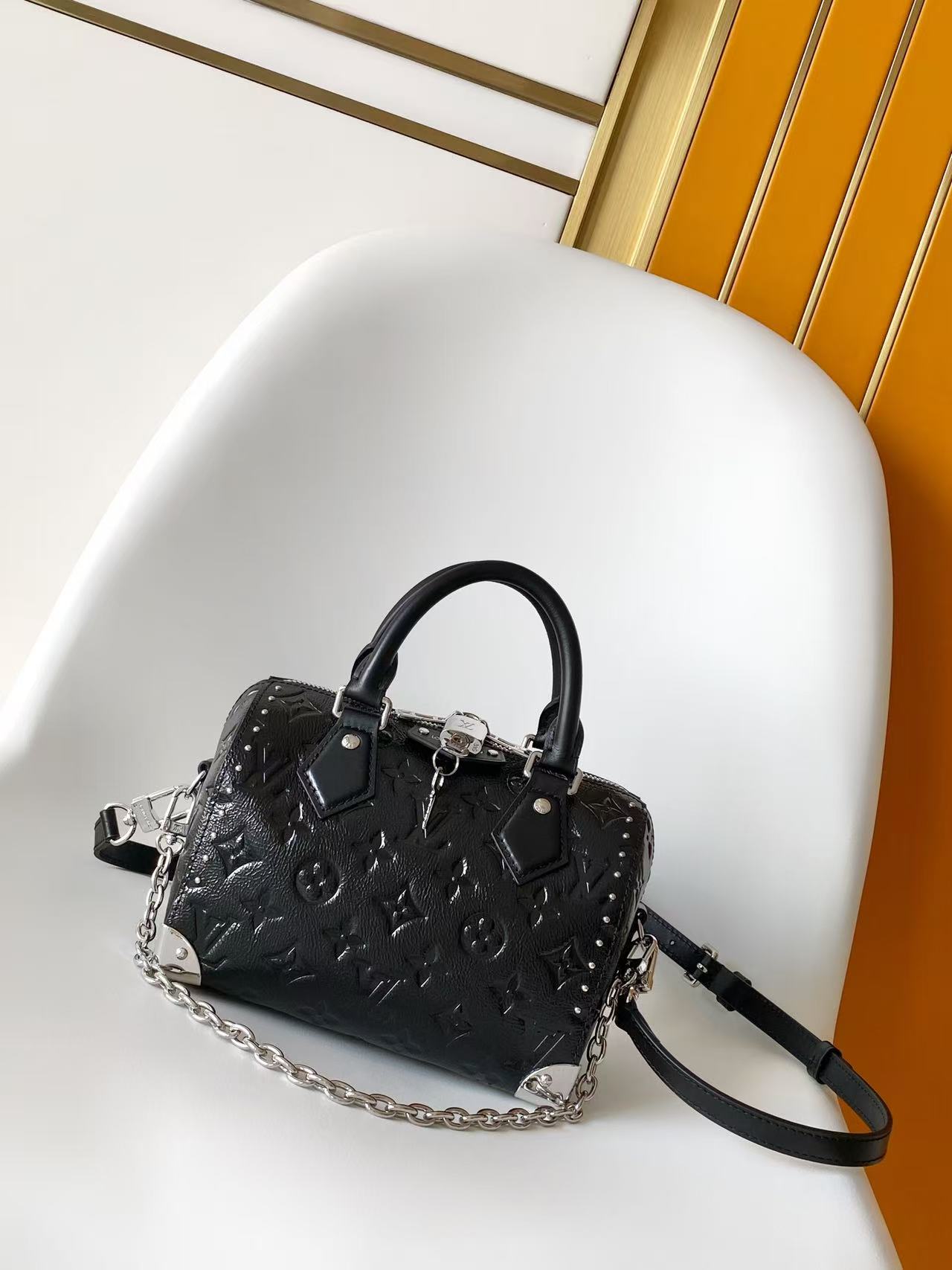 M27921 LV SPEEDY TRUNK 20 - 图片 2