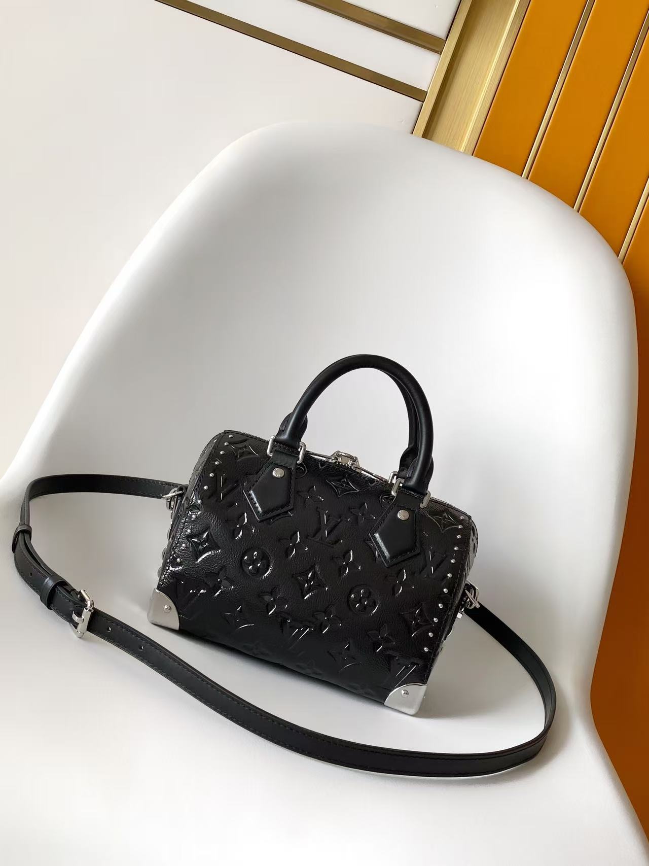 M27921 LV SPEEDY TRUNK 20 - 图片 8