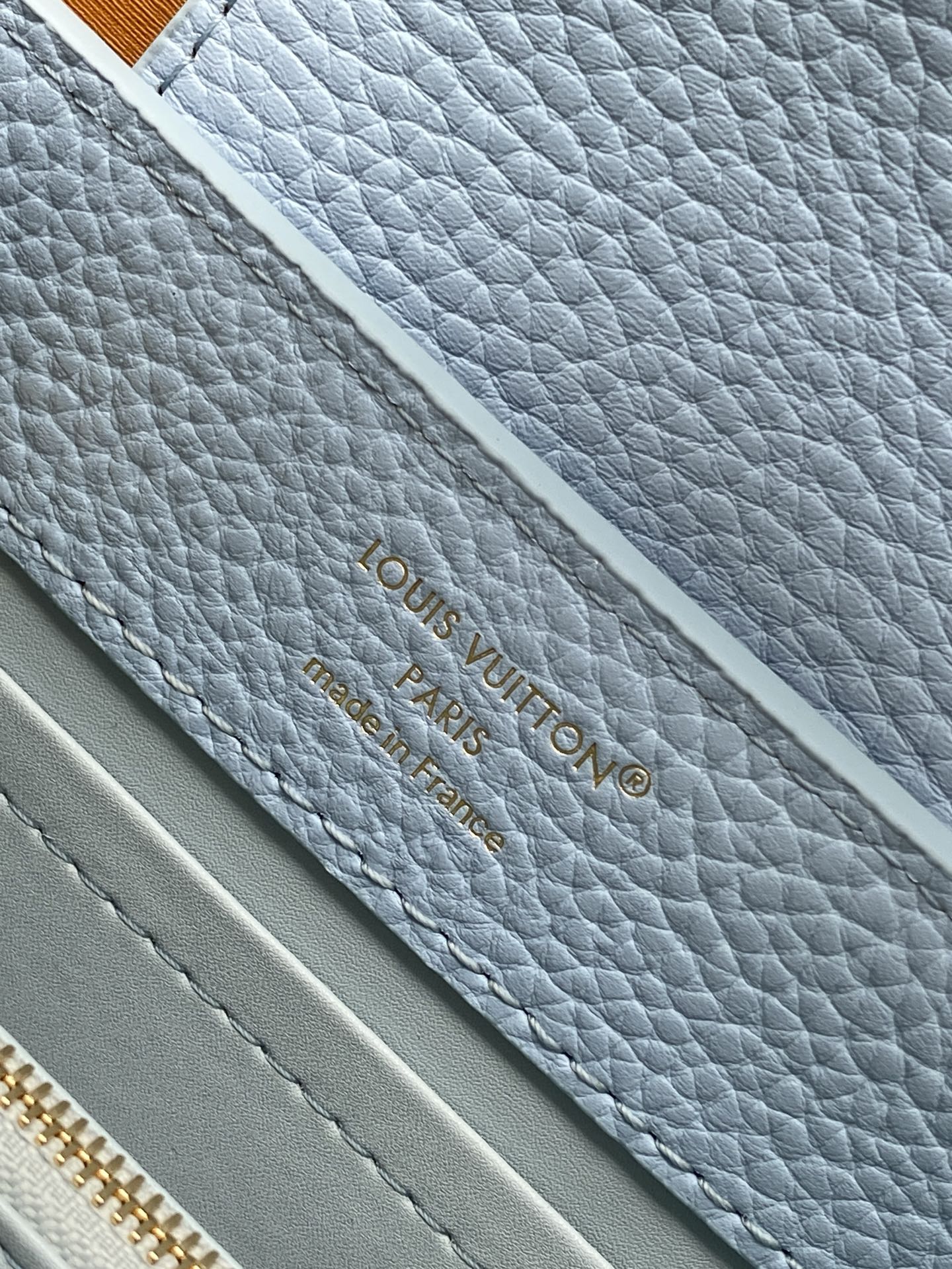 M28199 LV Capucines Mini Bag - 图片 3