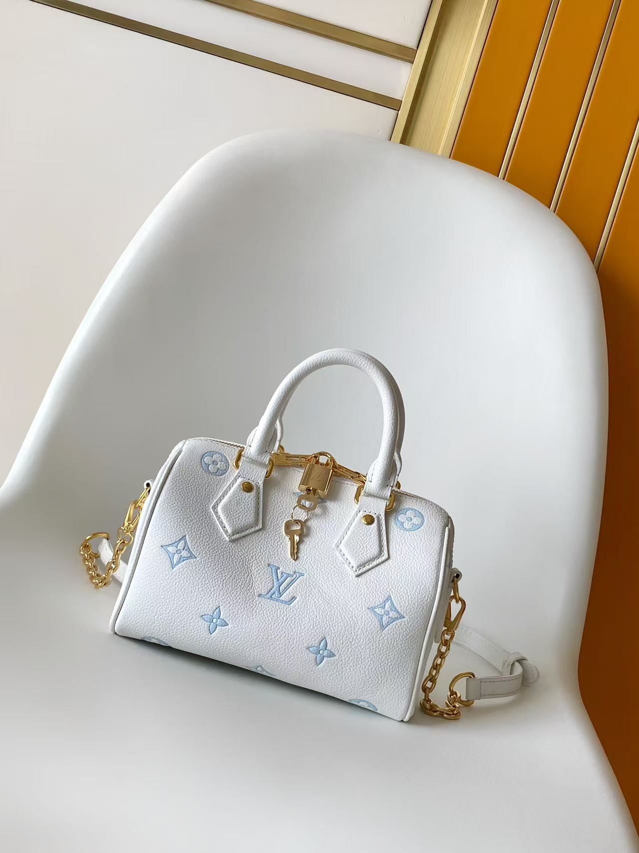 M28314 LV Speedy Bandoulière 20 - 图片 10