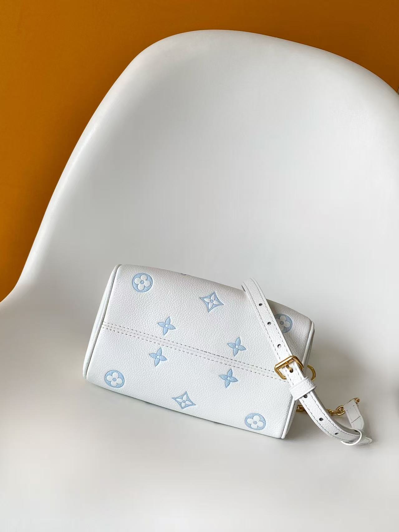 M28314 LV Speedy Bandoulière 20 - 图片 7