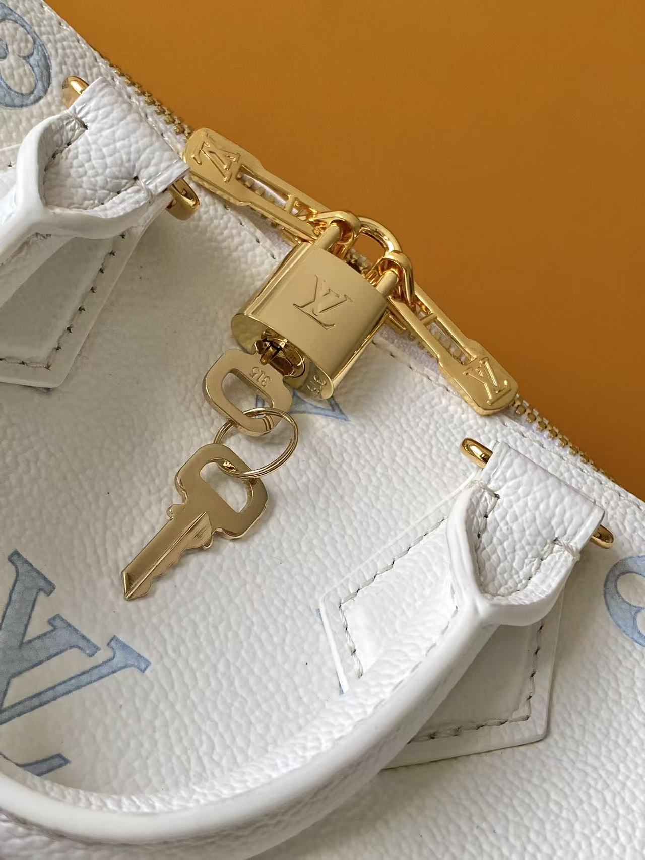 M28314 LV Speedy Bandoulière 20 - 图片 6