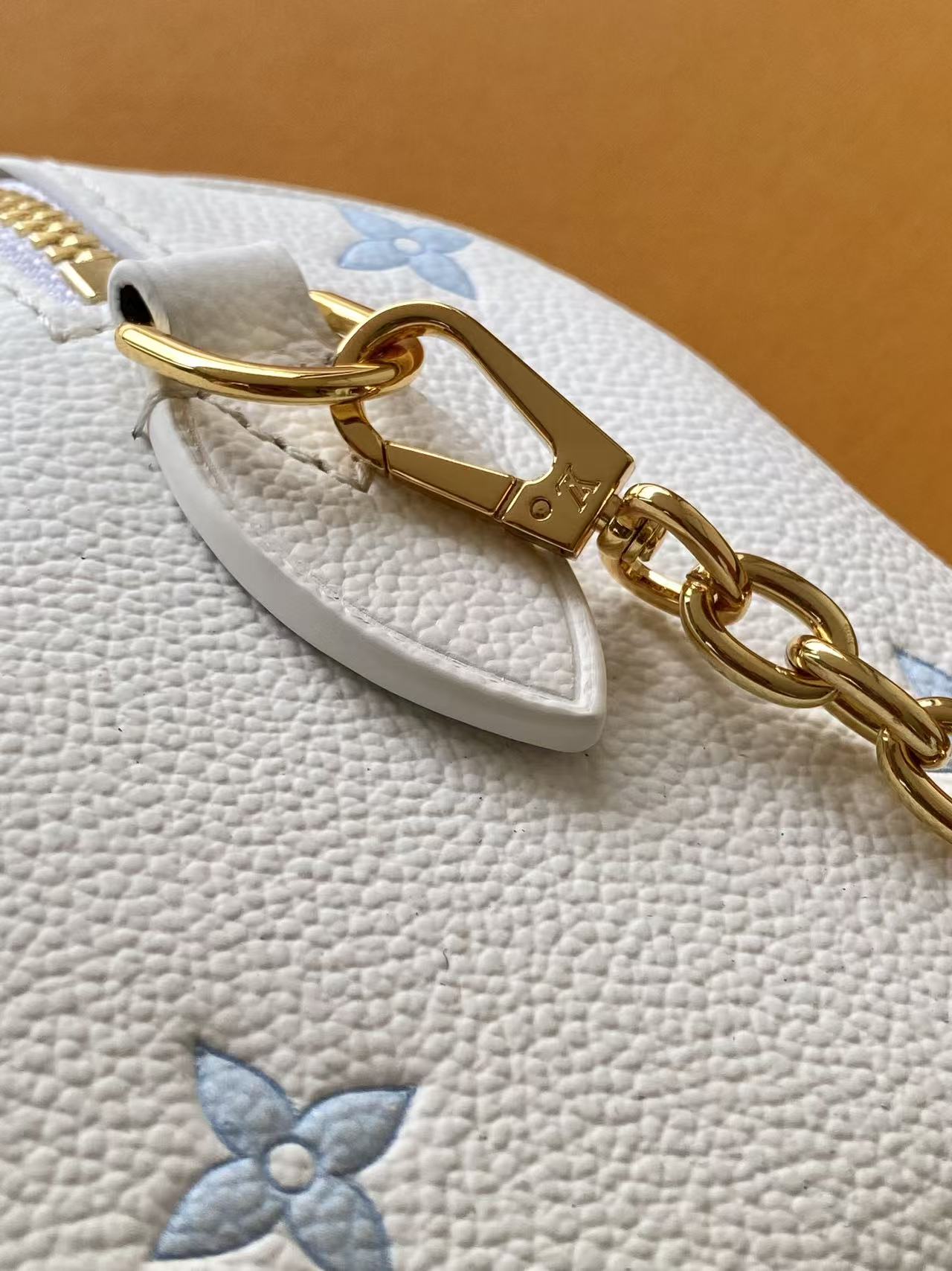 M28314 LV Speedy Bandoulière 20 - 图片 5
