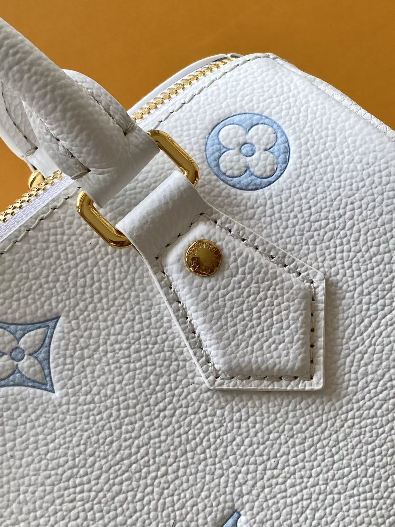 M28314 LV Speedy Bandoulière 20 - 图片 4