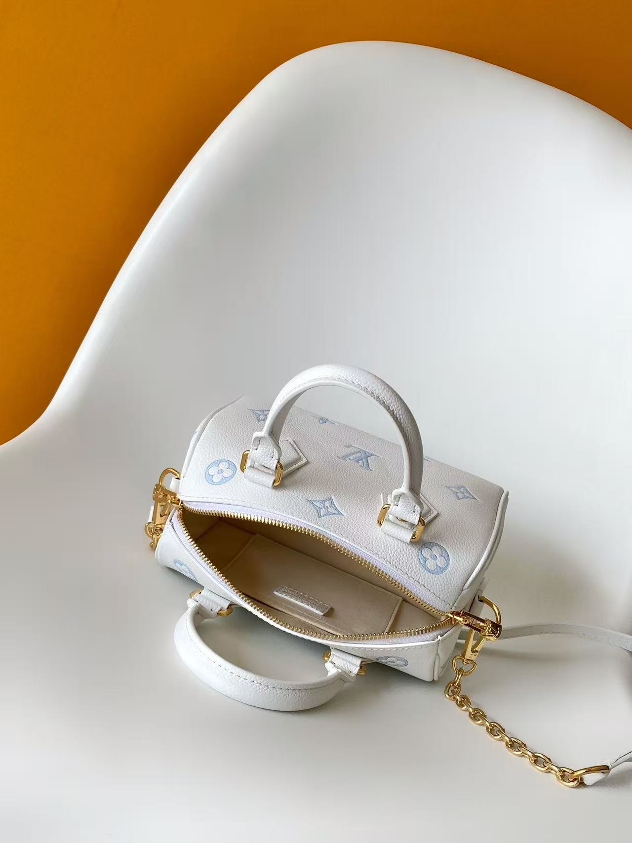 M28314 LV Speedy Bandoulière 20 - 图片 3