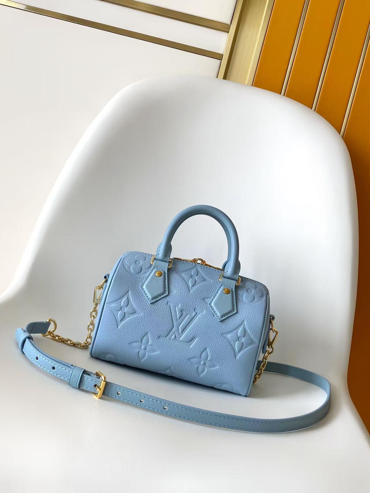 M28316 LV Speedy Bandoulière 20 - 图片 2
