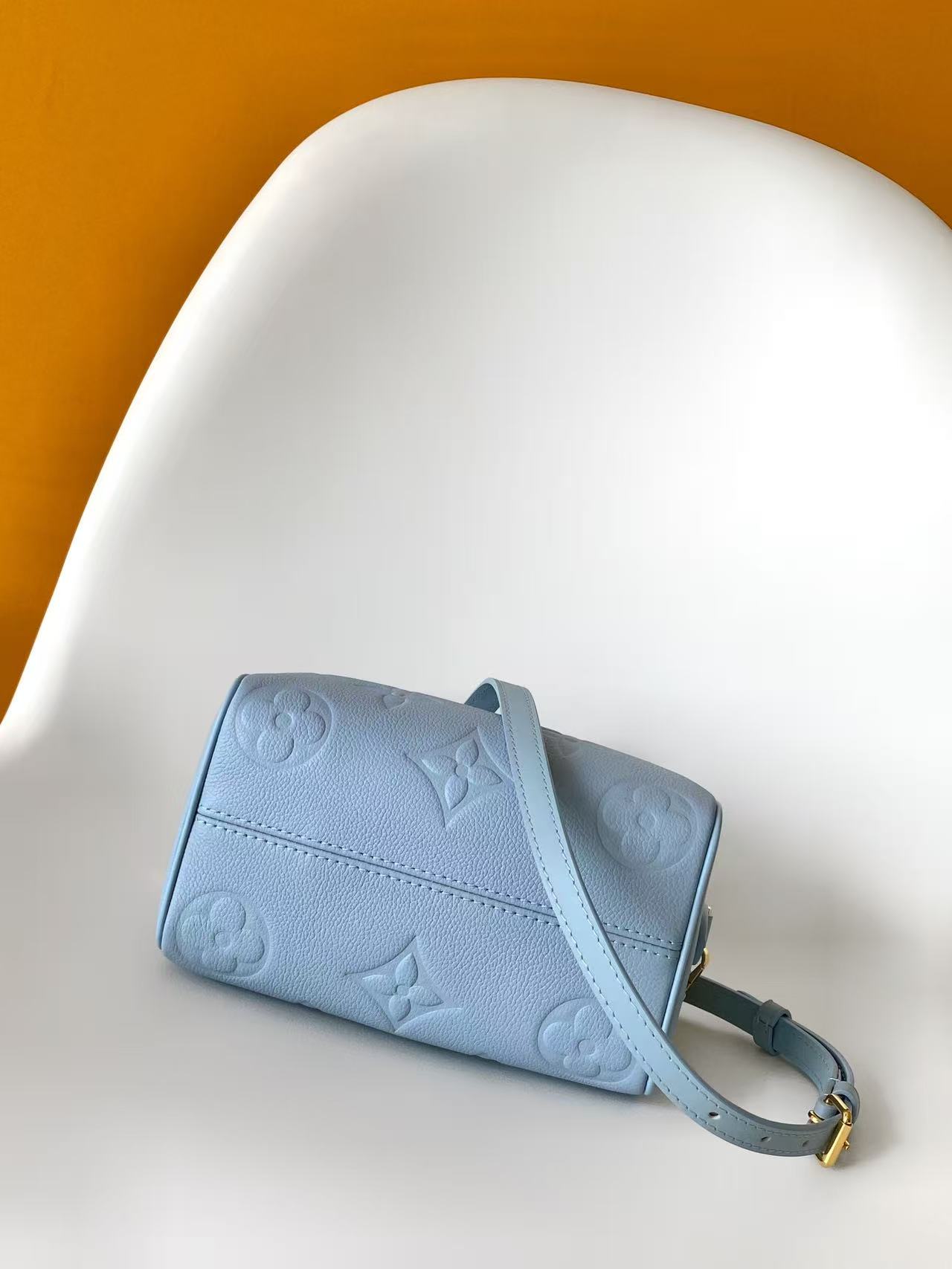 M28316 LV Speedy Bandoulière 20 - 图片 10
