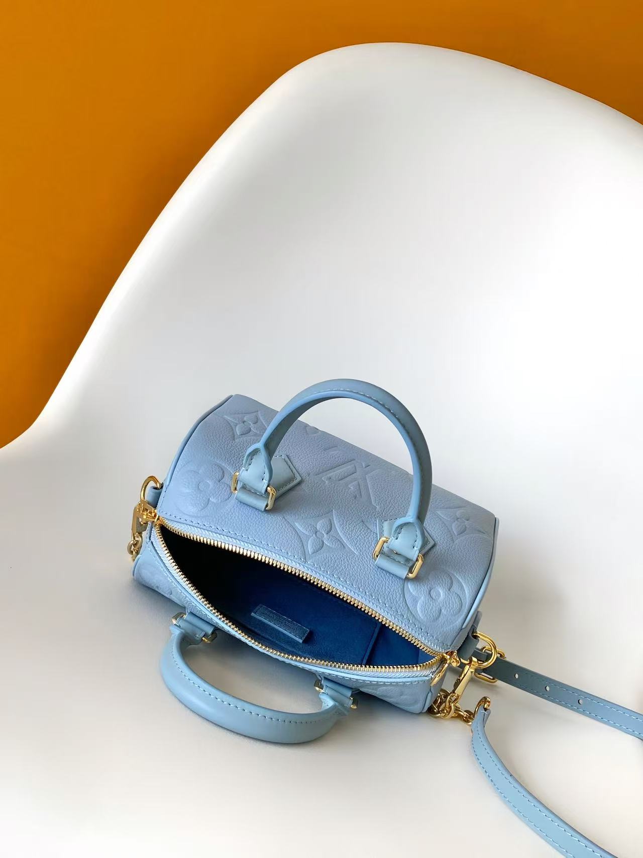 M28316 LV Speedy Bandoulière 20 - 图片 7