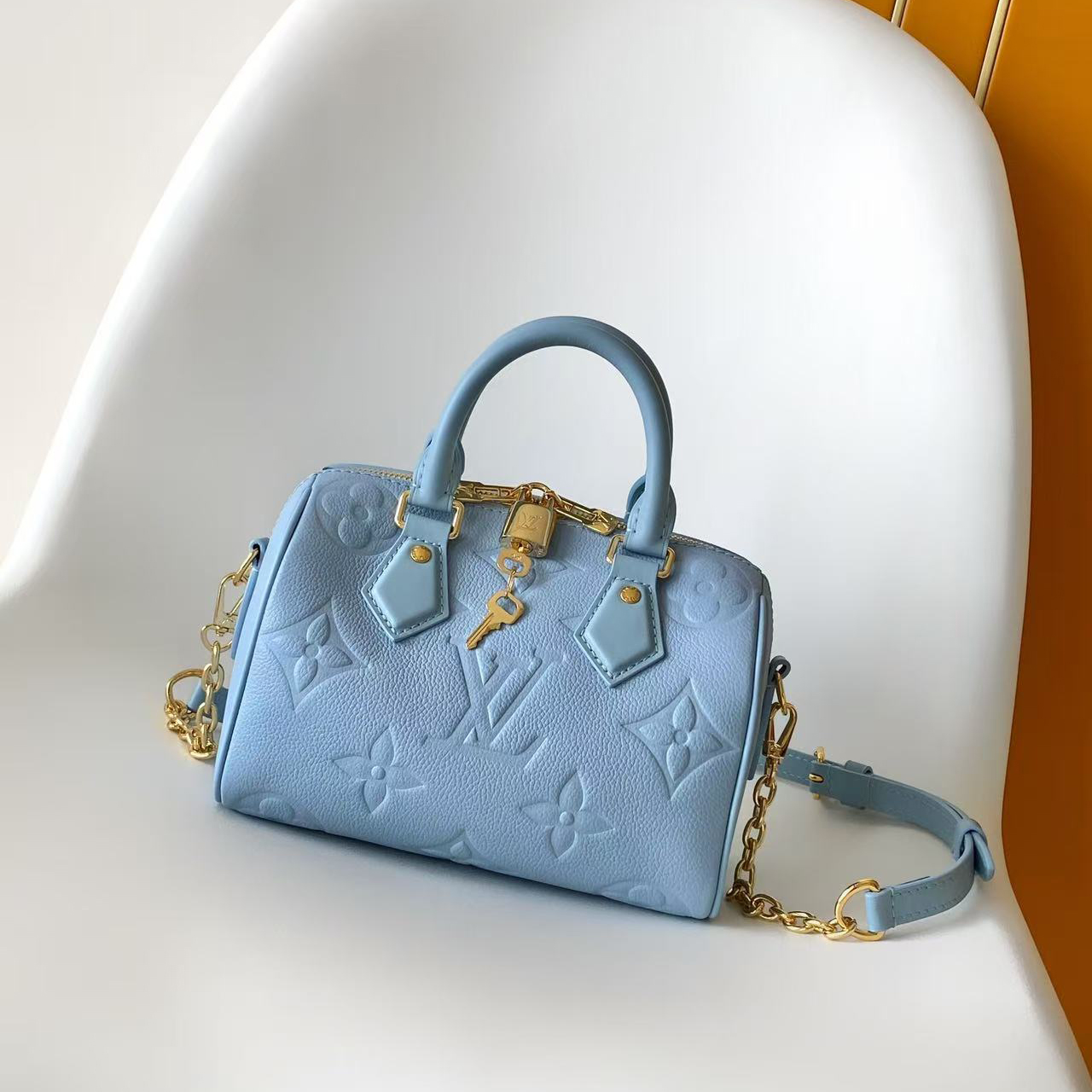 M28316 LV Speedy Bandoulière 20