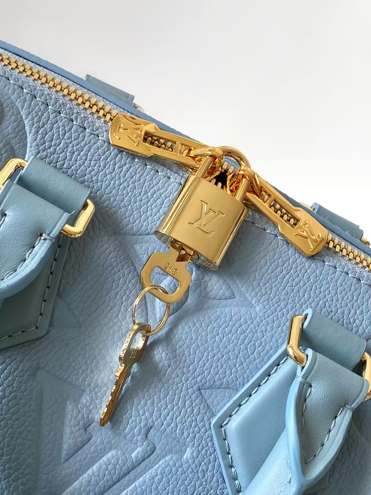 M28316 LV Speedy Bandoulière 20 - 图片 5