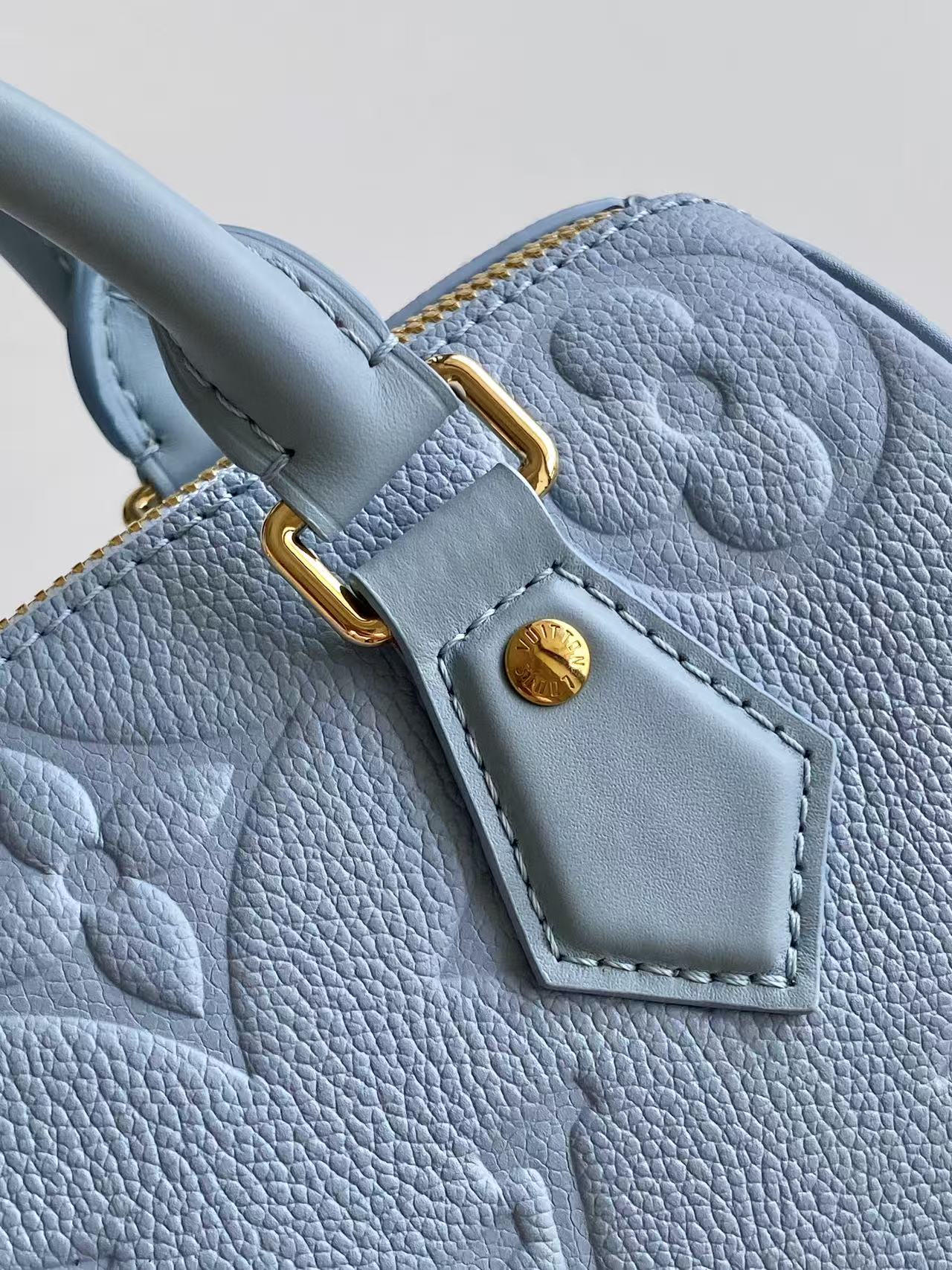 M28316 LV Speedy Bandoulière 20 - 图片 4