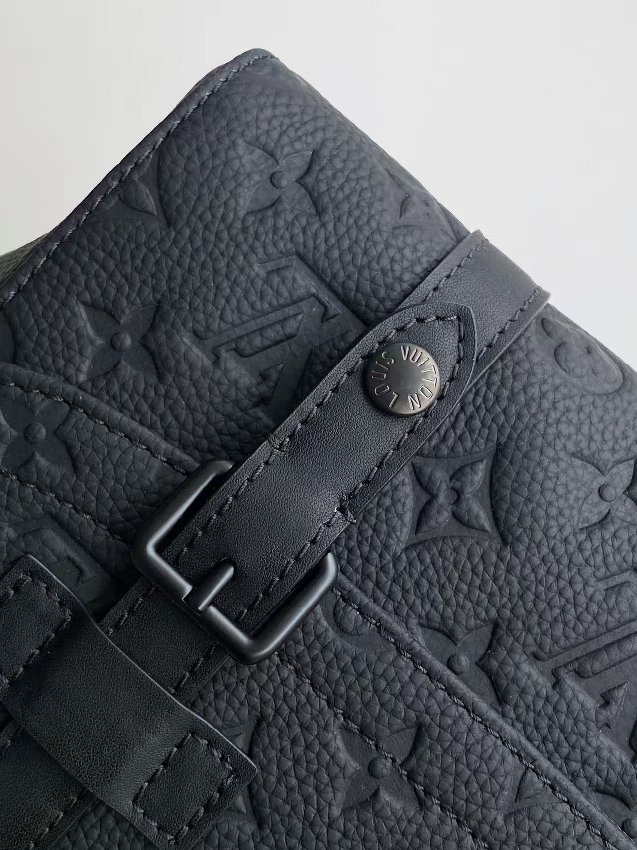M28324 LV Christopher messenger bag - 图片 2