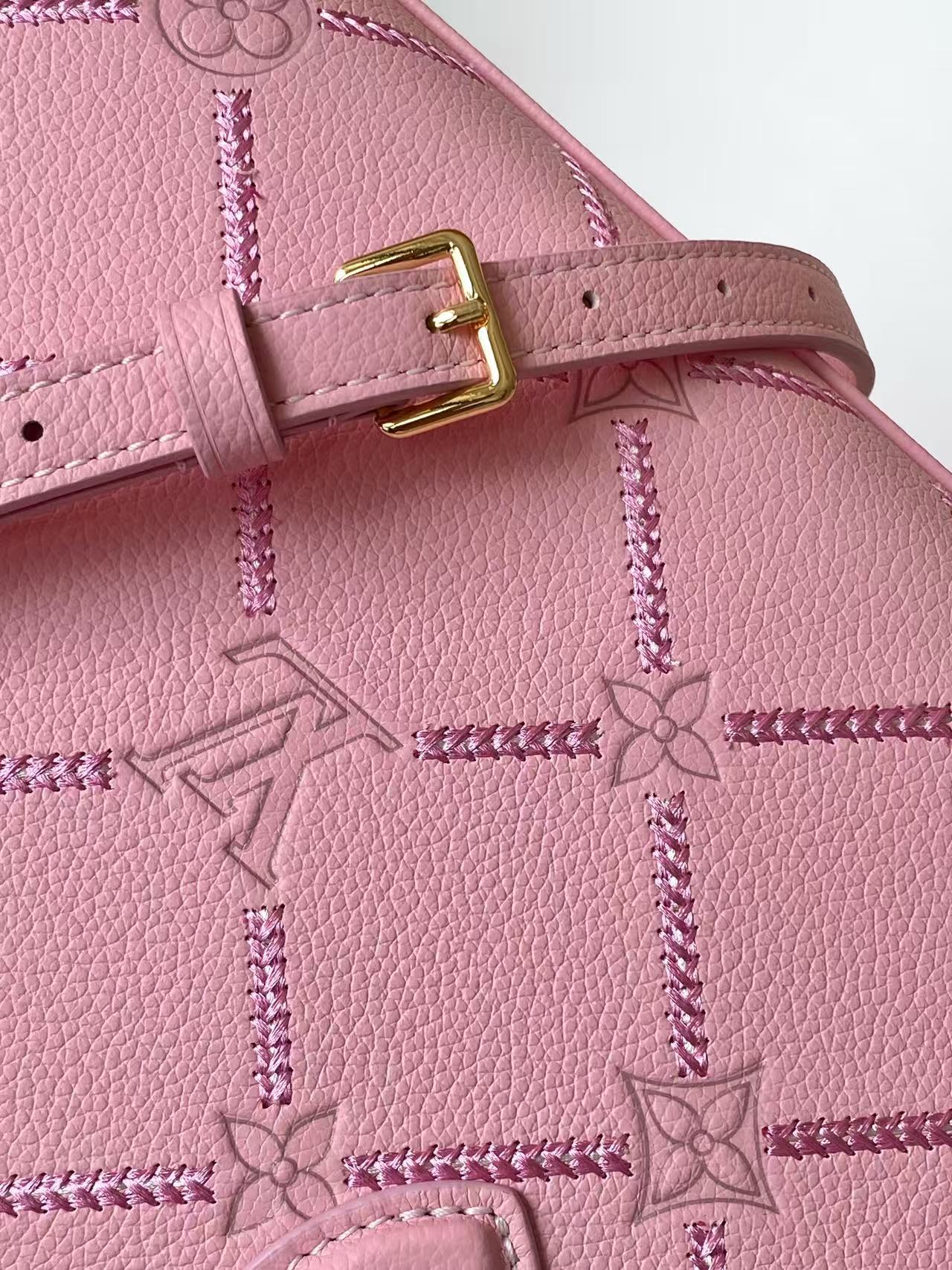 M28528 LV ONTHEGO Small Handbag - 图片 7