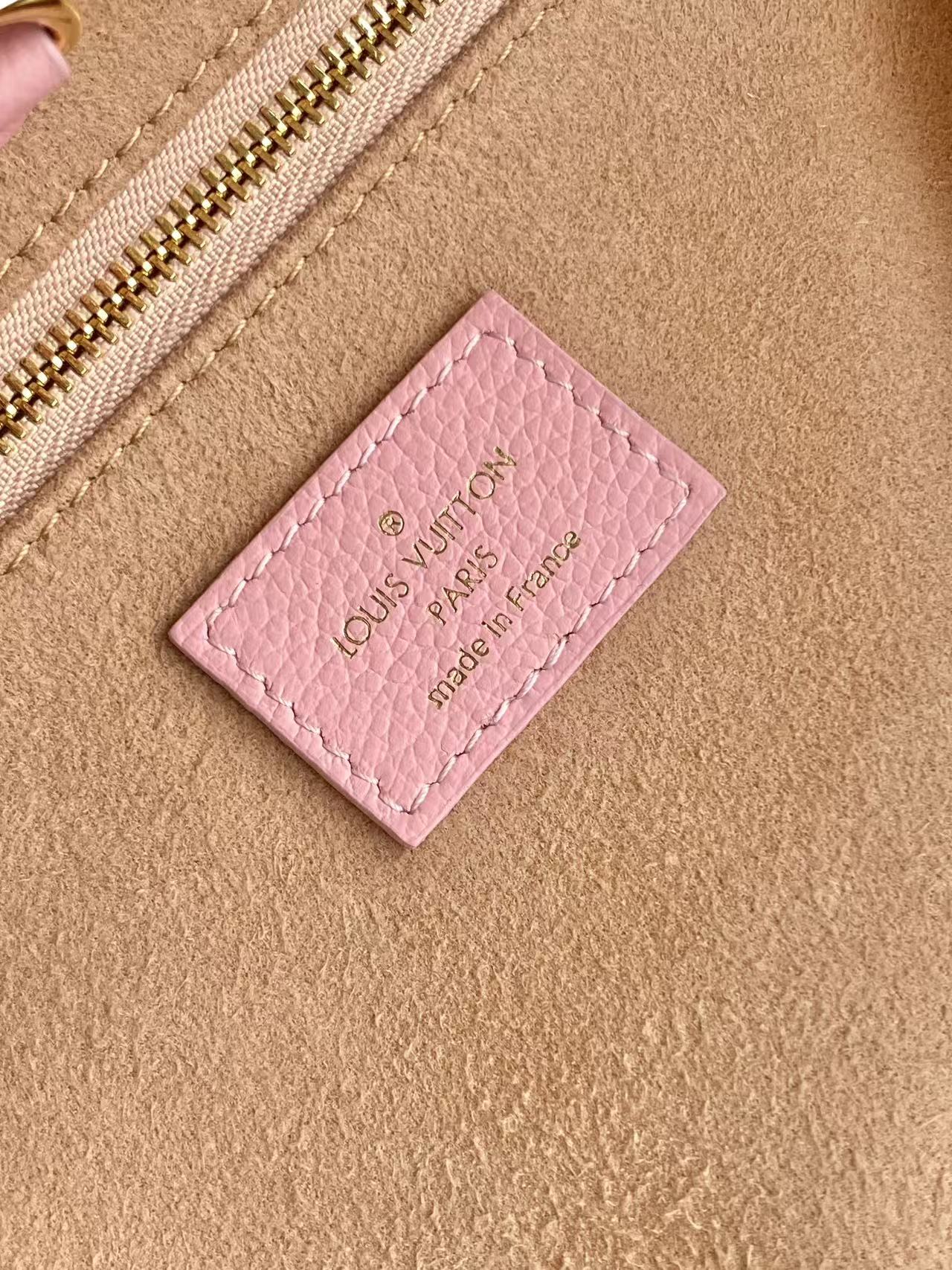 M28528 LV ONTHEGO Small Handbag - 图片 4