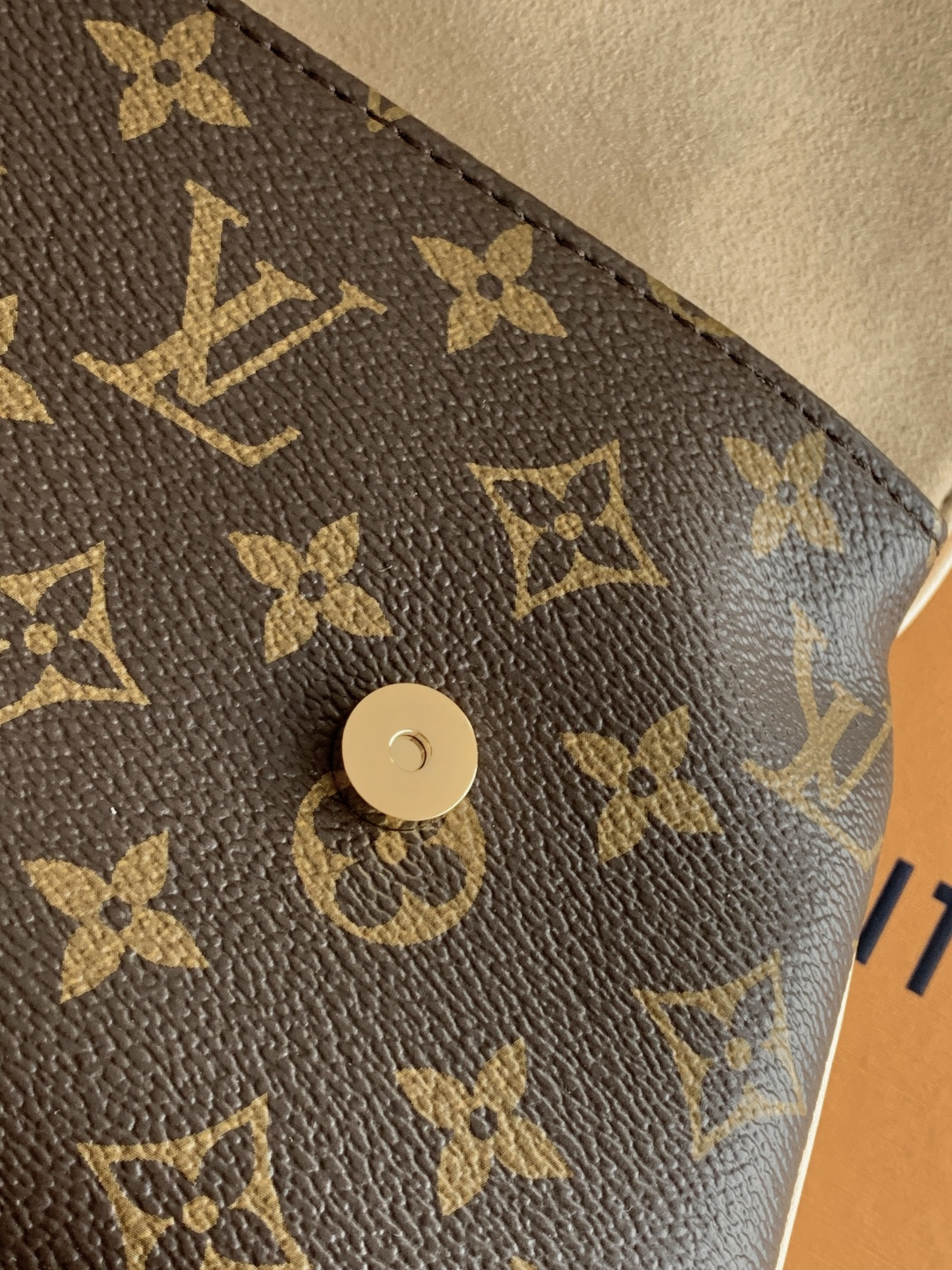 M28613 LV MARELL Handbag - 图片 2