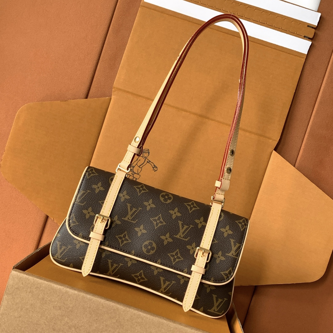M28613 LV MARELL Handbag