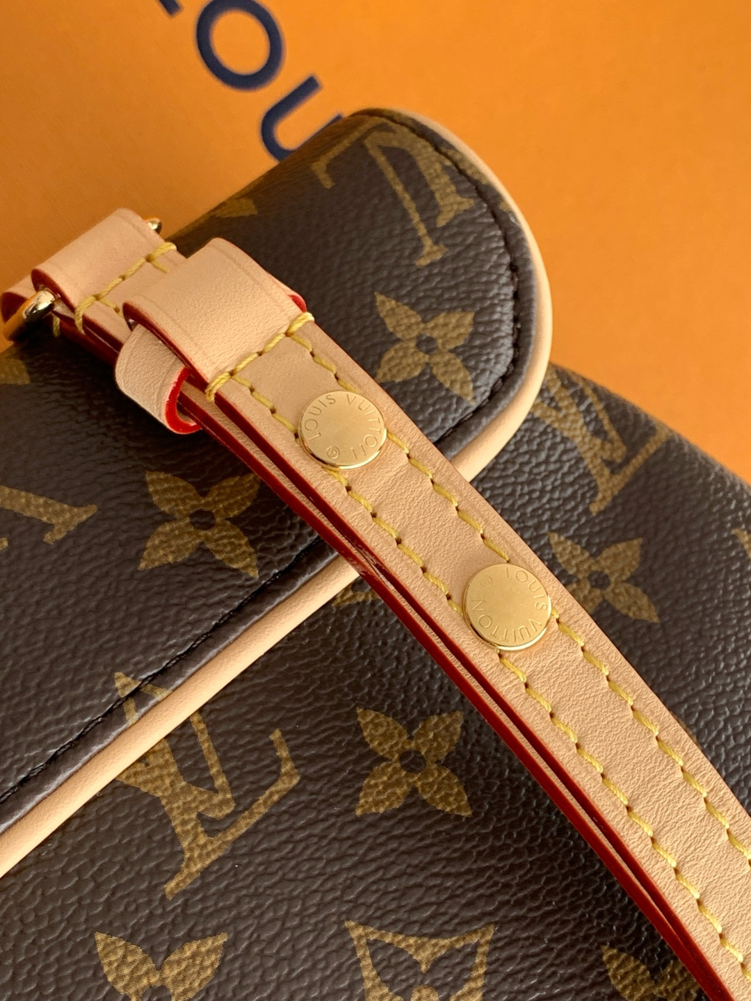 M28613 LV MARELL Handbag - 图片 7