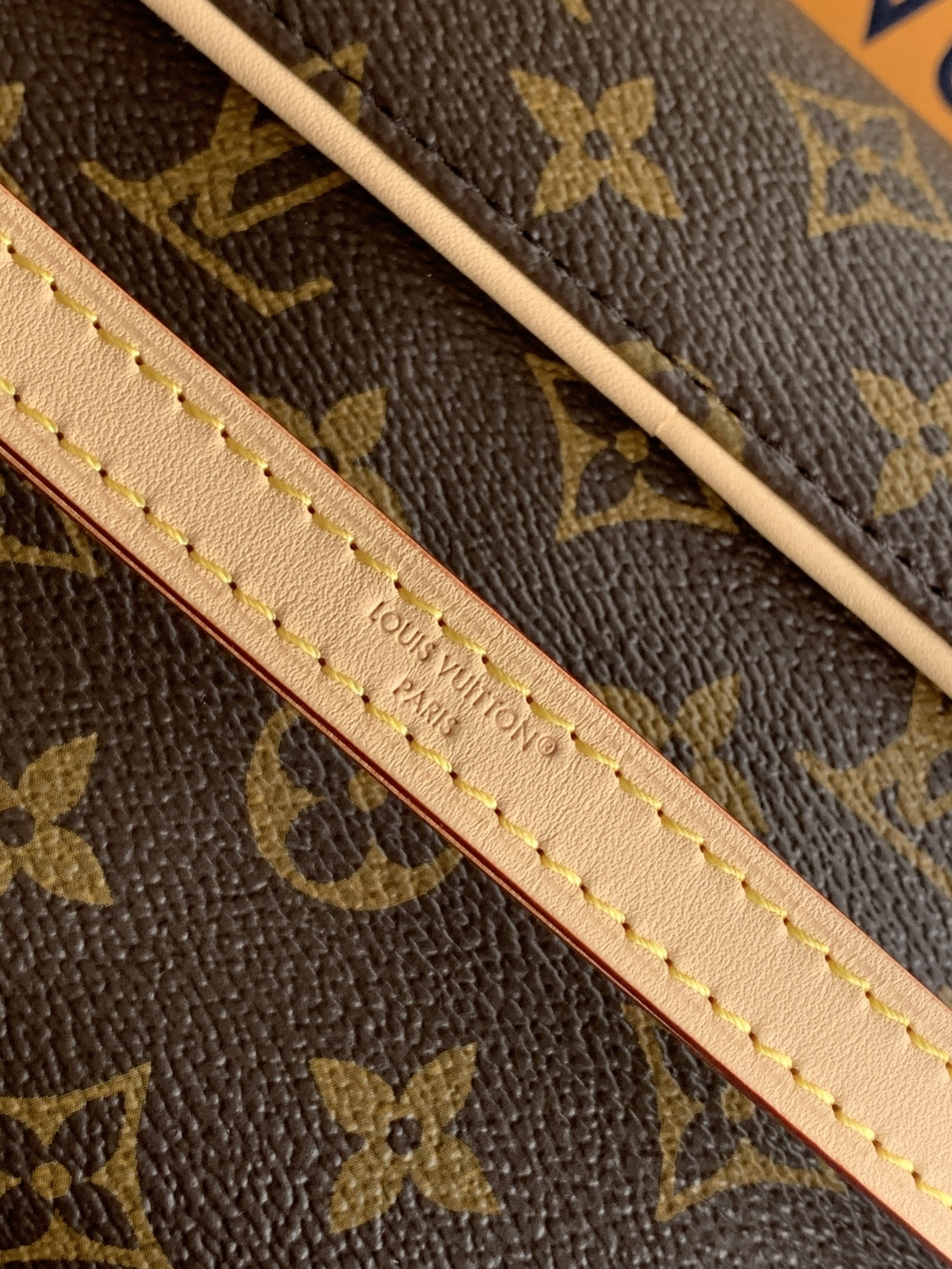M28613 LV MARELL Handbag - 图片 6
