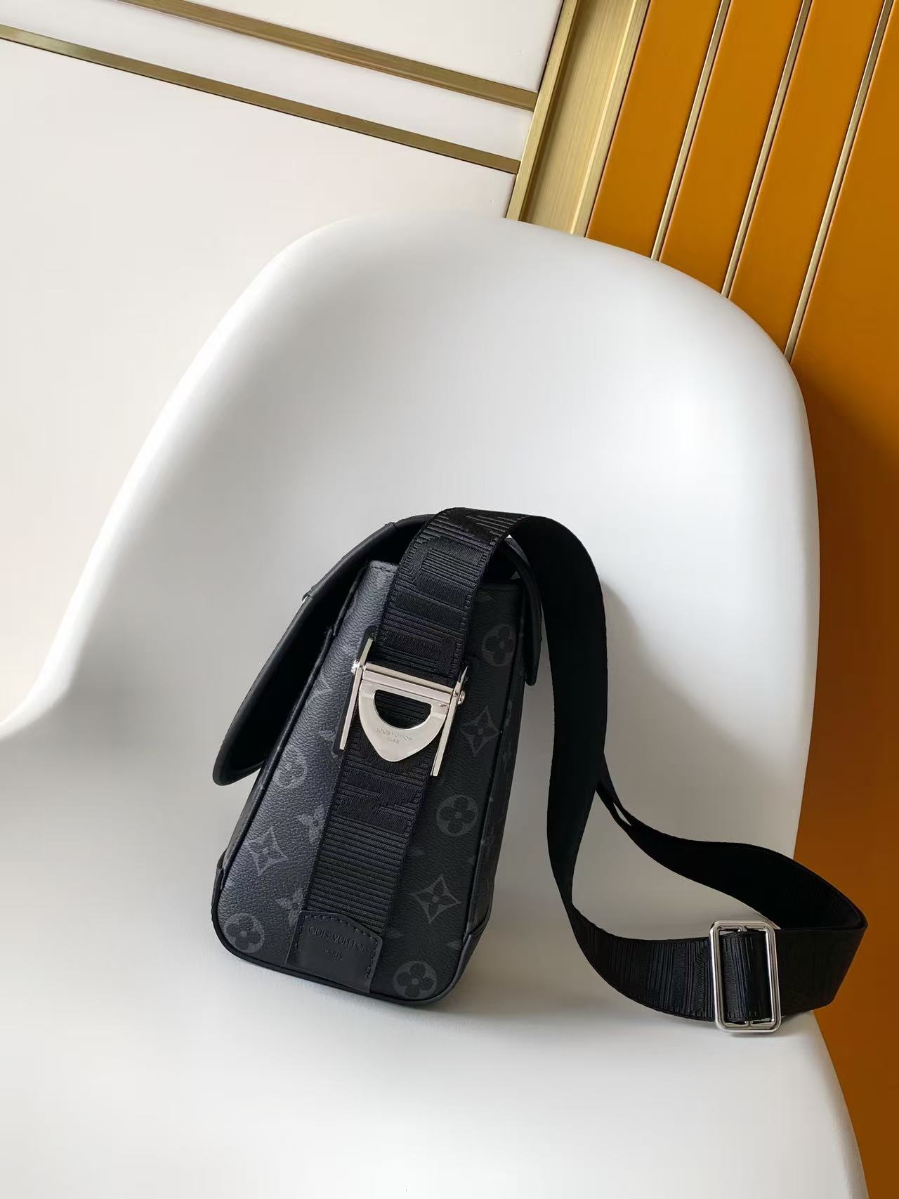 M28630 LV Courier Messenger Bag - 图片 10