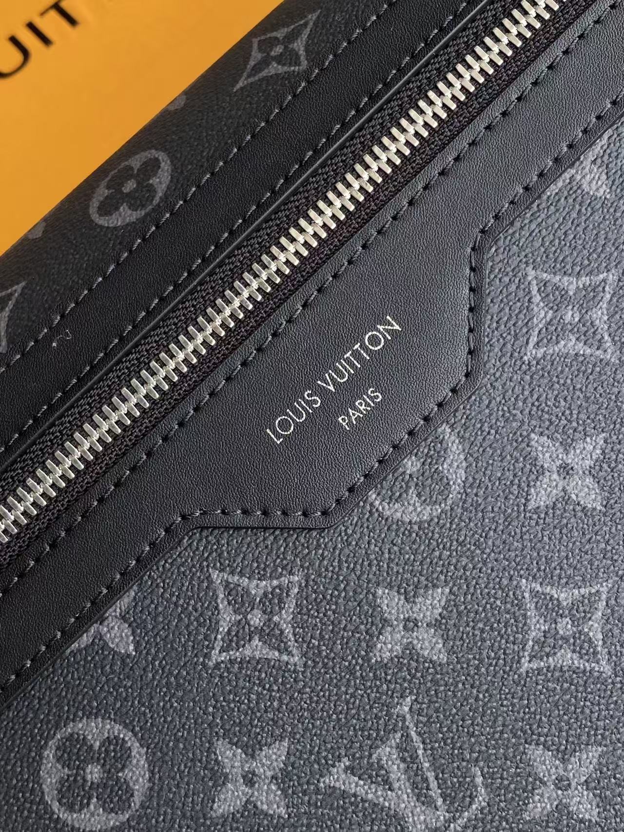M28630 LV Courier Messenger Bag - 图片 8