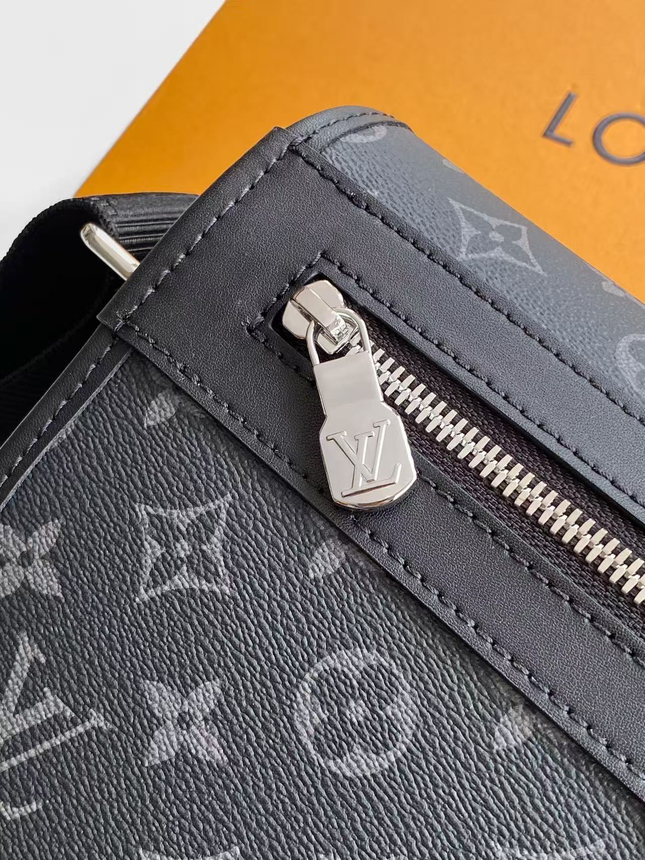M28630 LV Courier Messenger Bag - 图片 6