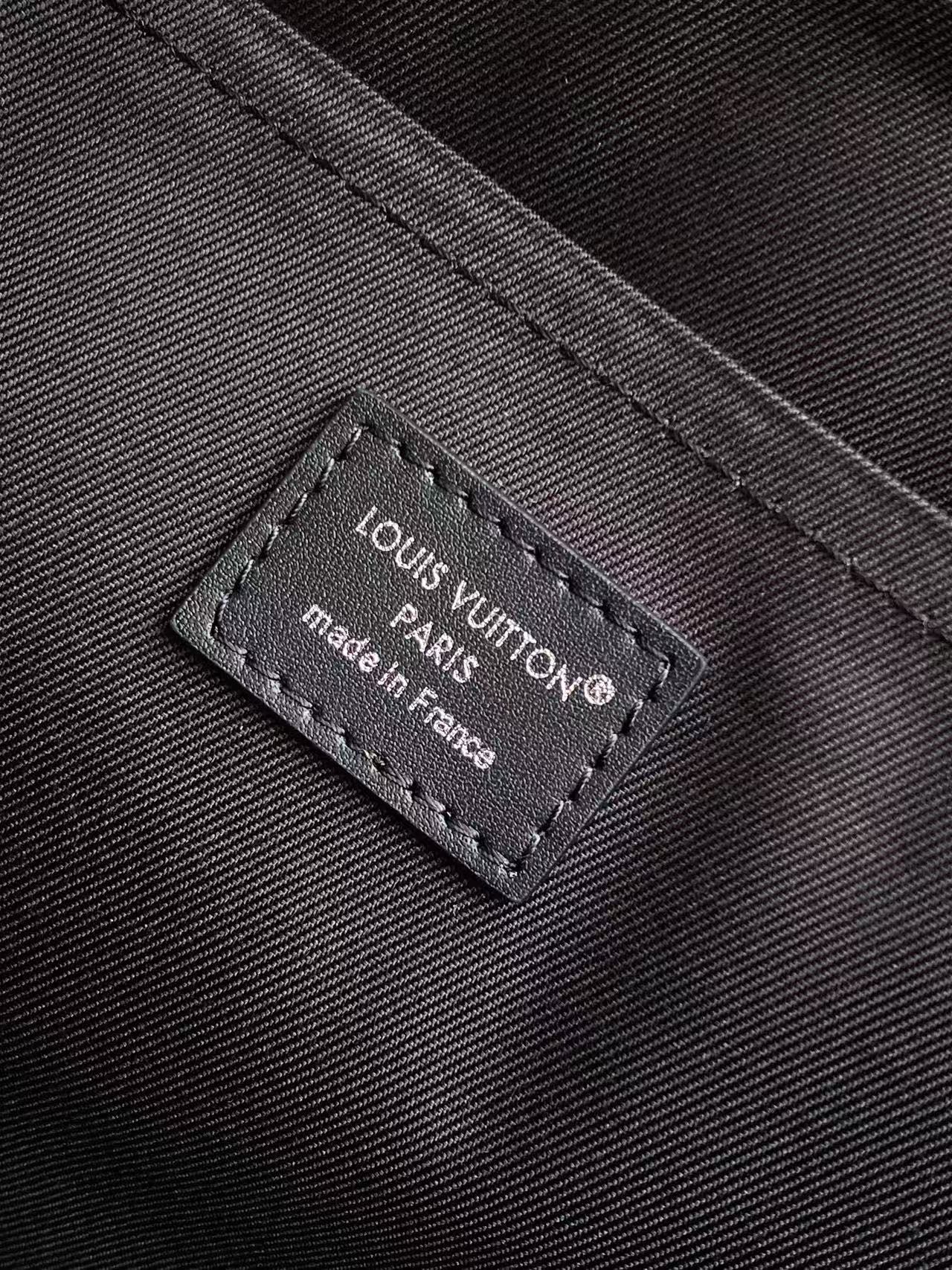M28630 LV Courier Messenger Bag - 图片 5