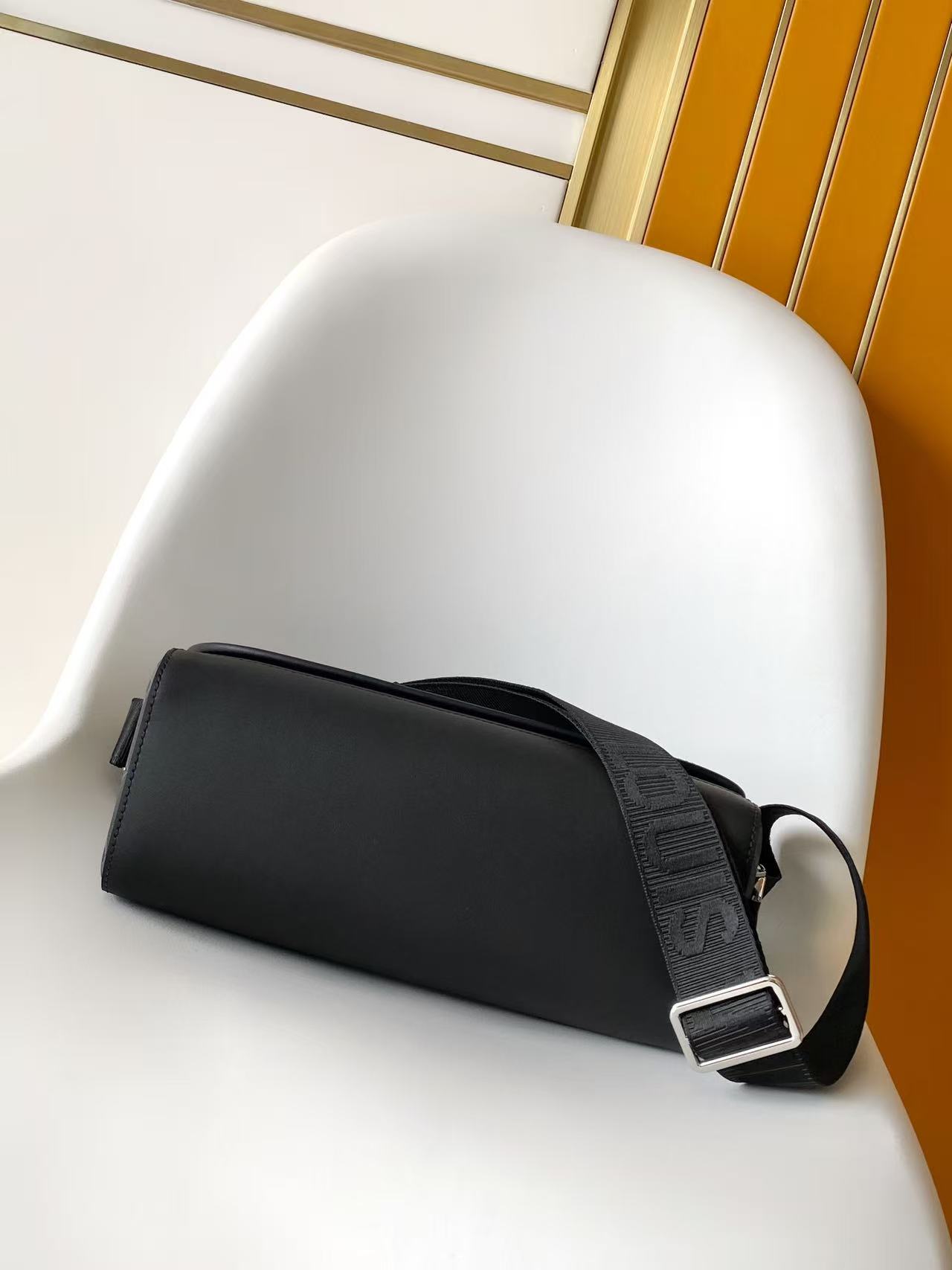 M28630 LV Courier Messenger Bag - 图片 4