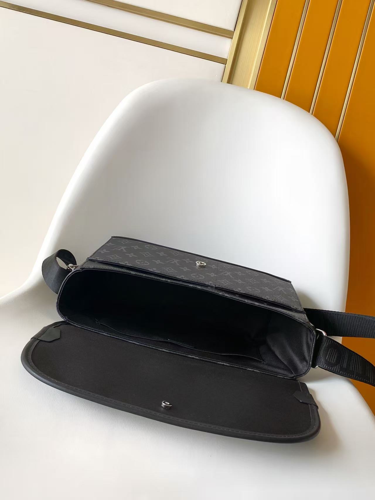M28630 LV Courier Messenger Bag - 图片 3